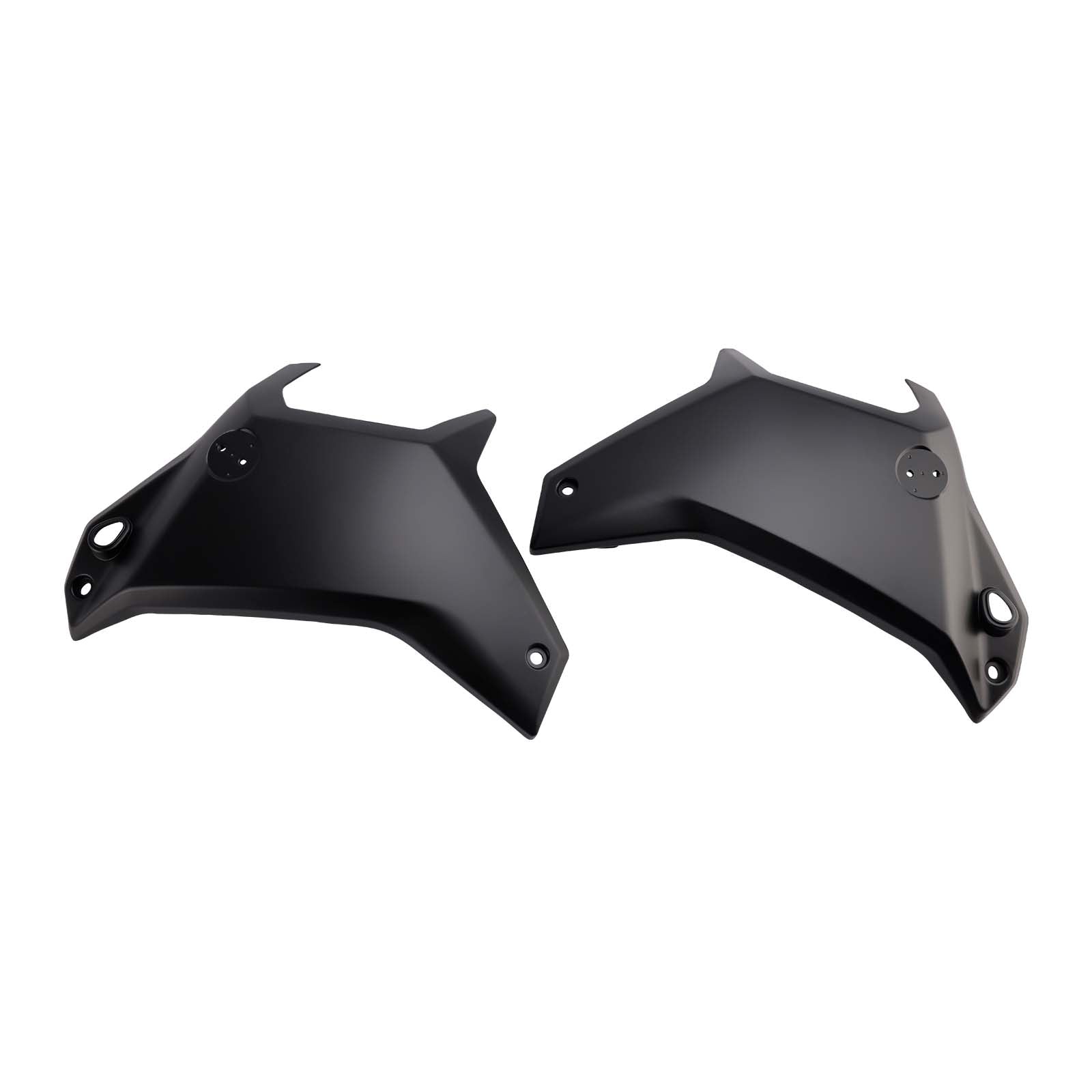 Couvercle de carénage de panneau de cadre latéral pour Yamaha Tenere 700 T700S 2025 – 2026
