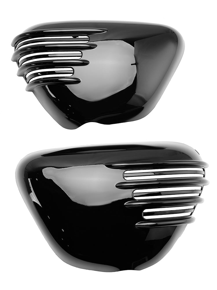 2023-2024 SPEED TWIN 900 SIDA SEAT FAILING PANEL COWL