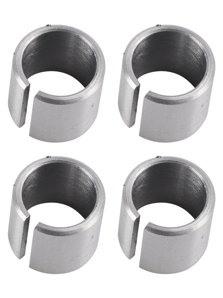 4 piezas LS culata instalar alineación pasador de acero LT Gen 3 Gen 4 Gen 5 LSX