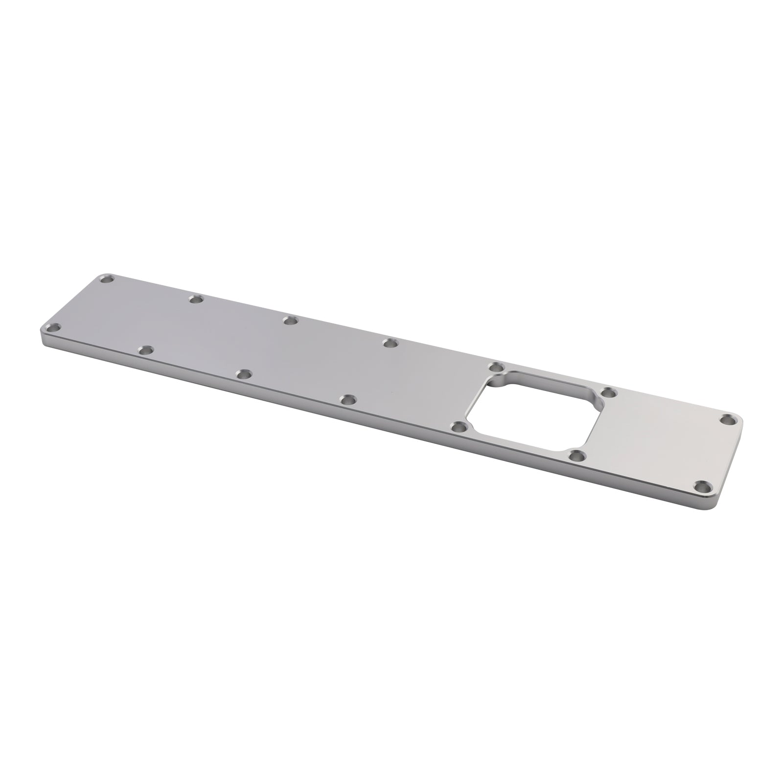 Dodge Ram 6BT 5.9L Placa de Plenum 24V 551714