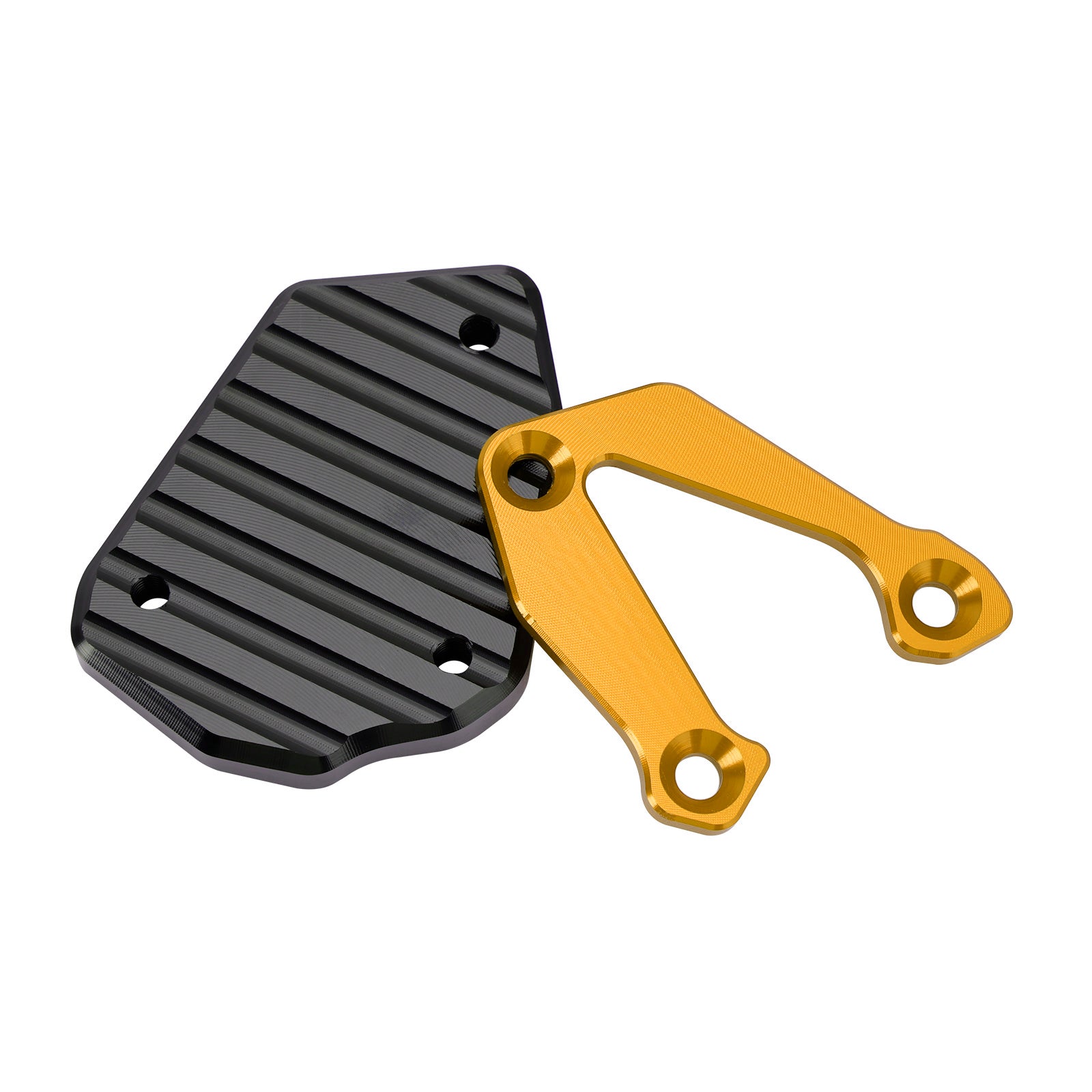 2020+ BMW S1000RR PAPIER DE PLAQUE D'ÉLAGE