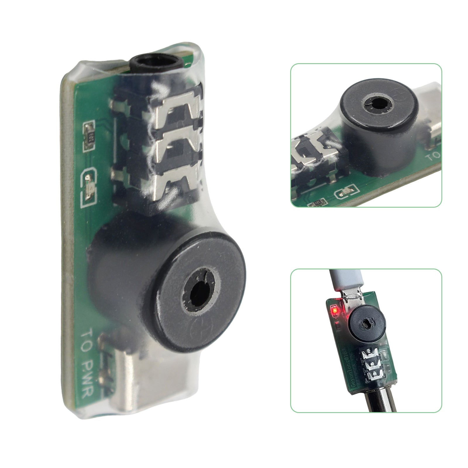 K4 Elektrische sleuteltrainer CW Handsleuteloscillator Morsecode Oefenen met het verzenden van HAM