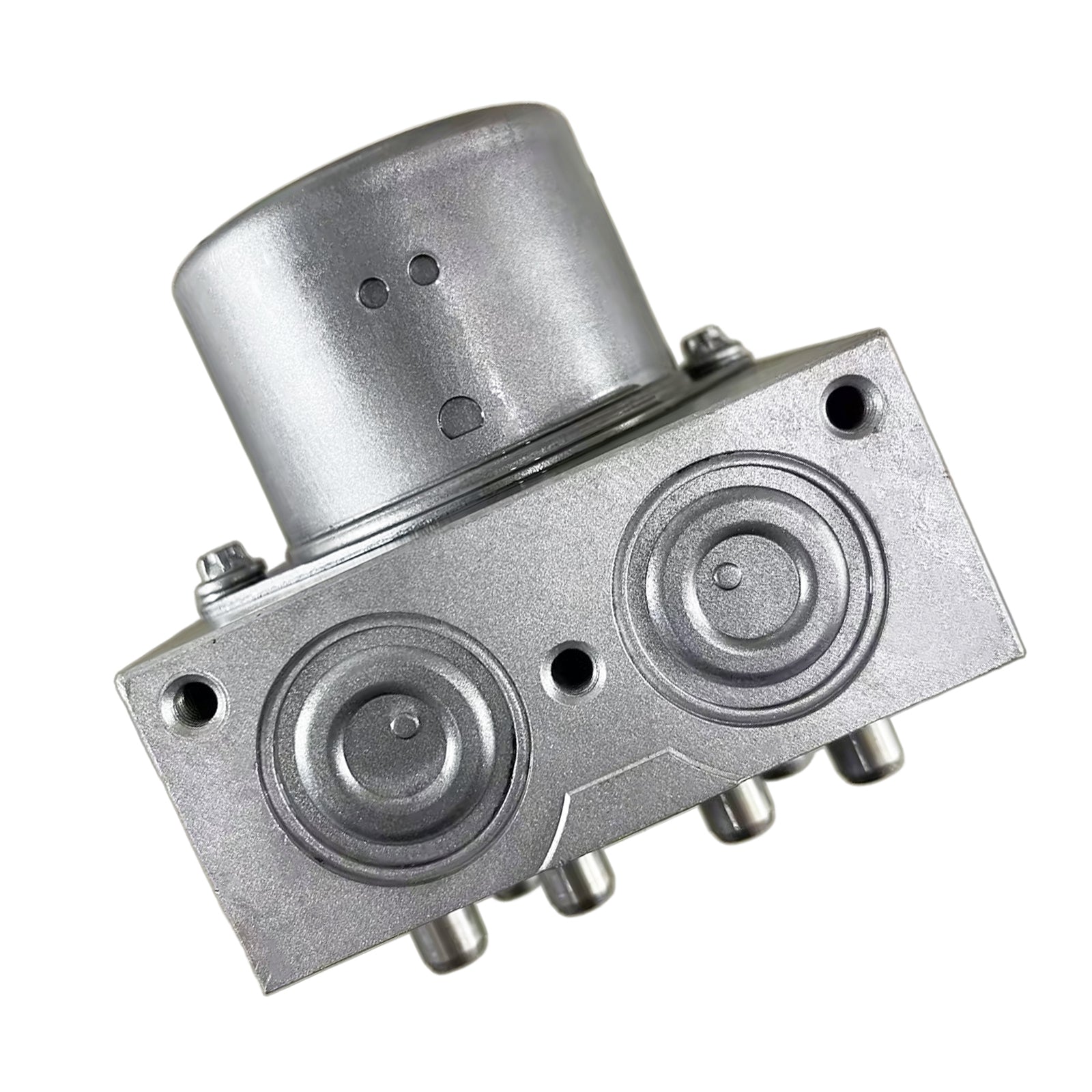 ABS Pump Anti-Lock Brake Motor AT43-2D063-AA for Ford Edge Lincoln MKX 2010