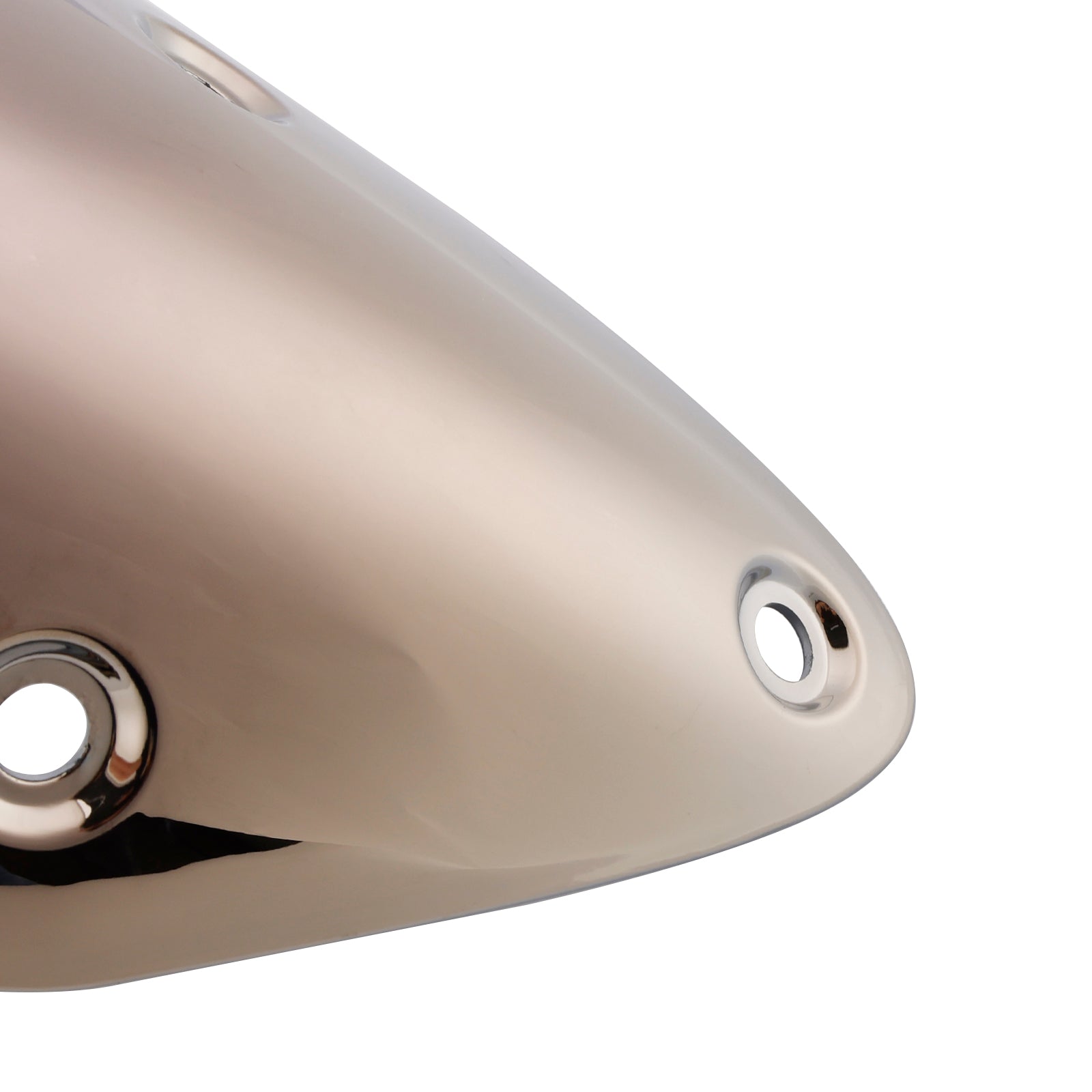 Frontrute frontrute passer for Ducati Supersport 939 2017-2020 950 2021-2024