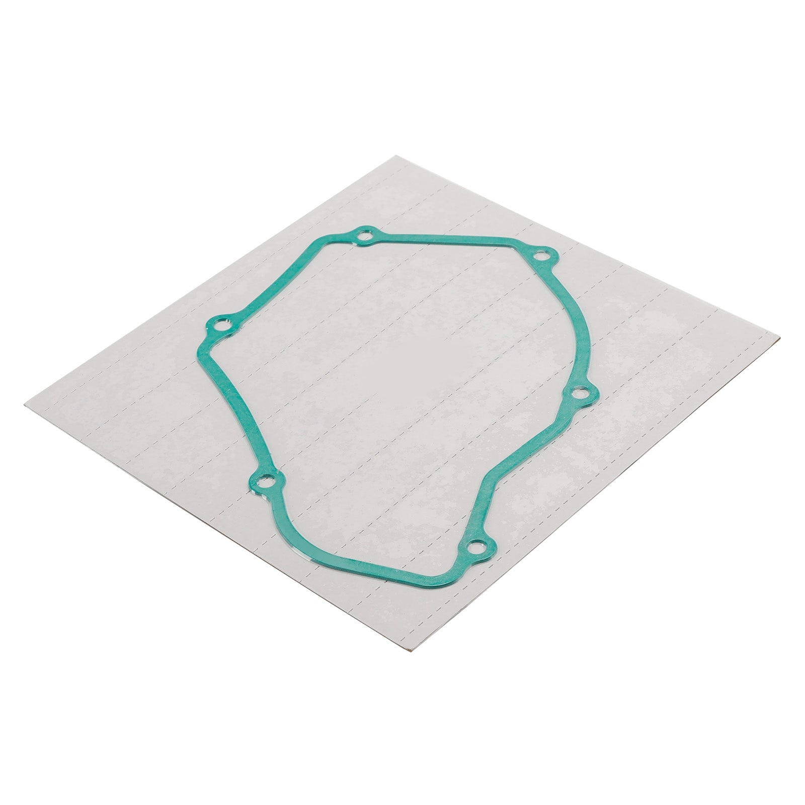 Junta protectora del estator del lado izquierdo para Honda FourTrax 250 TRX250R ATC250R 1985-1989