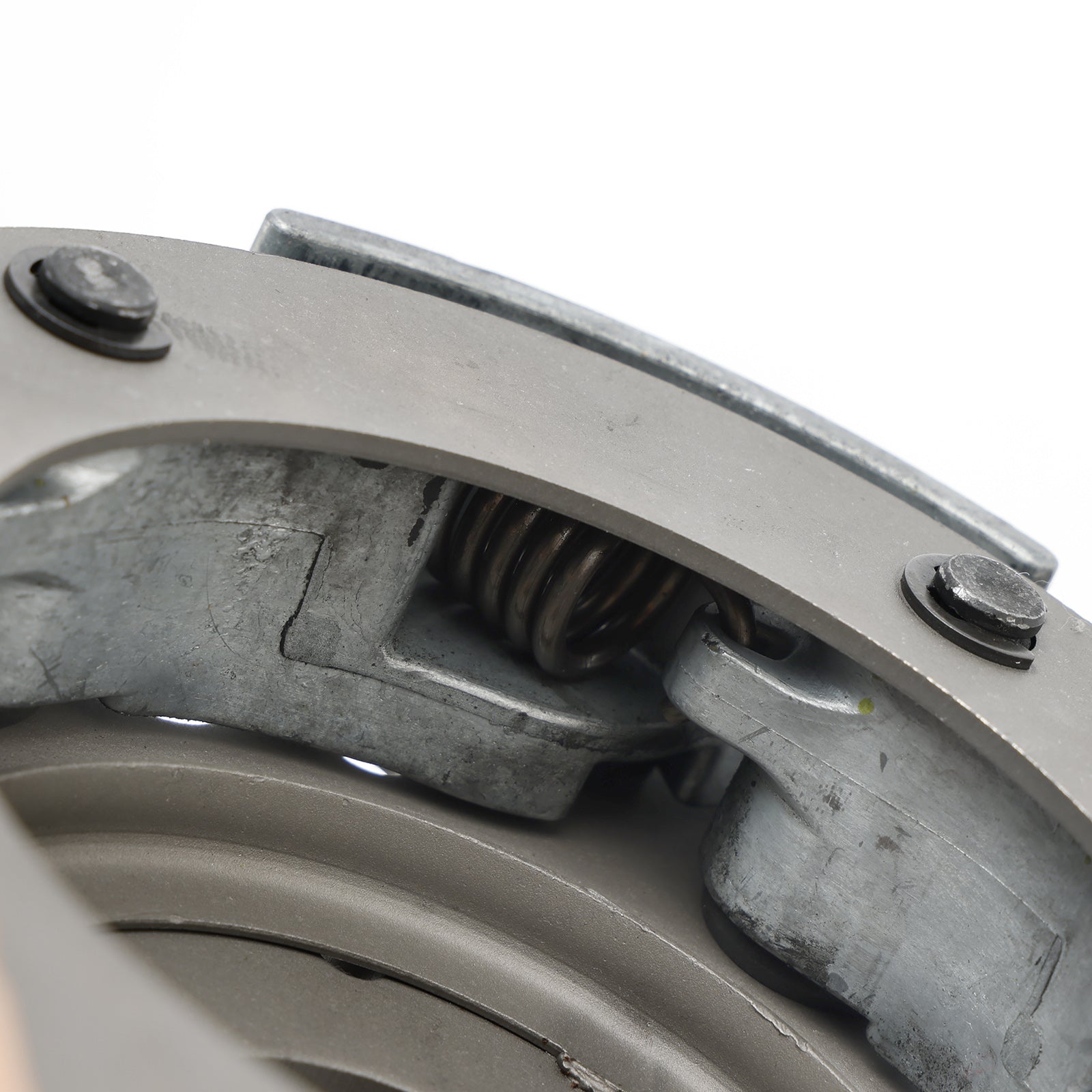 5 skor kopplingsbärare med fjädrar som passar för Suzuki An Burgman 400 2007 2008 2009 2010 2011 2011