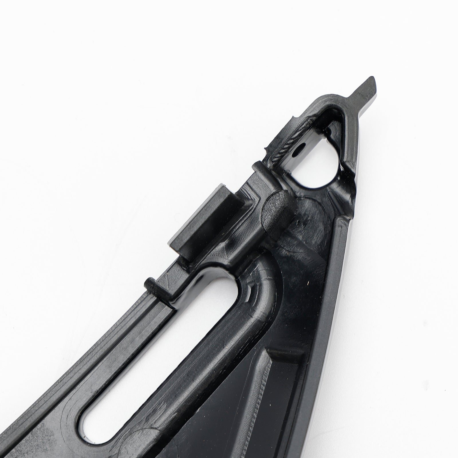 2018-2024 Kawasaki Z900RS zijframepaneelbeschermer stroomlijnkappen