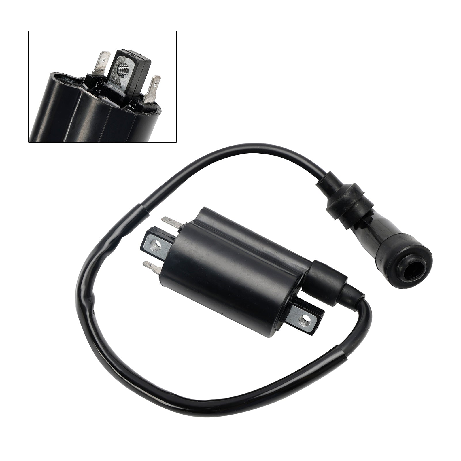 CDI Box Tändare Fit för Explorer ATV Argon 330 S SMC ATV Barossa Jumbo 300 301