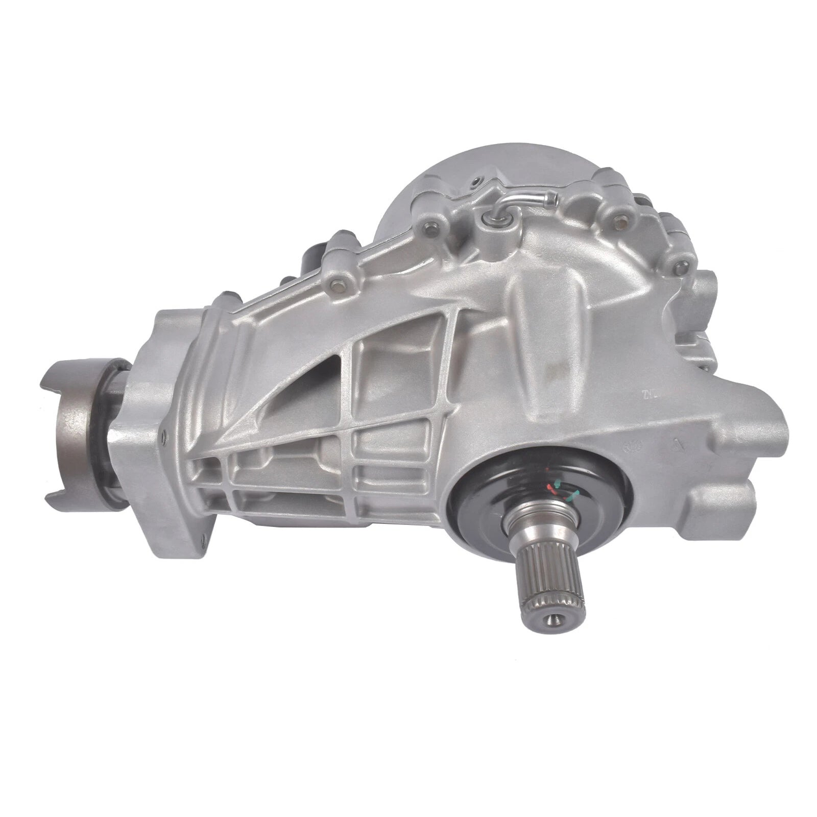 2019-2022 Jeep Cherokee Bak-splitter ny bakaksel Differensialmontering 3,73 forhold