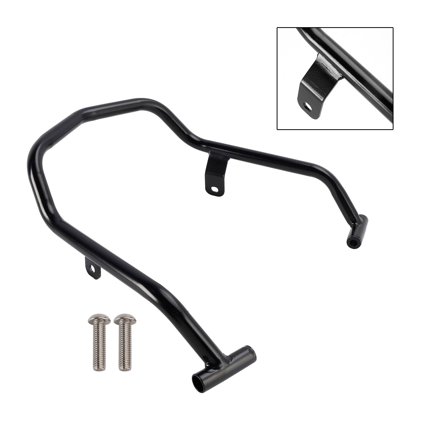 Passasjer Armrest Handholder Fit for Honda GB350S CB350RS 2022-2024