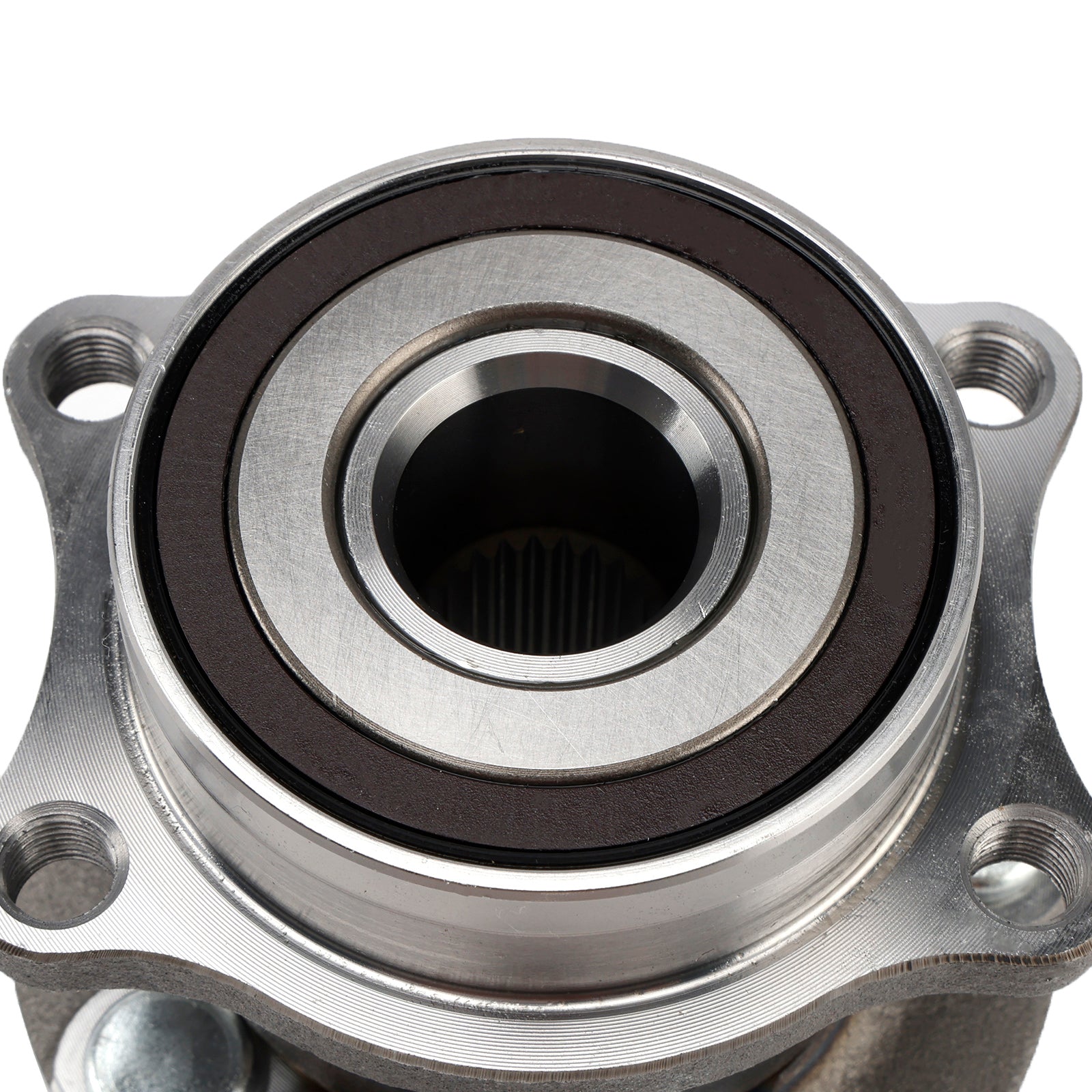 2007/12-2008/05 Subaru Forester SG 2.0L Cojinete de cubo de rueda trasera trasera 512401