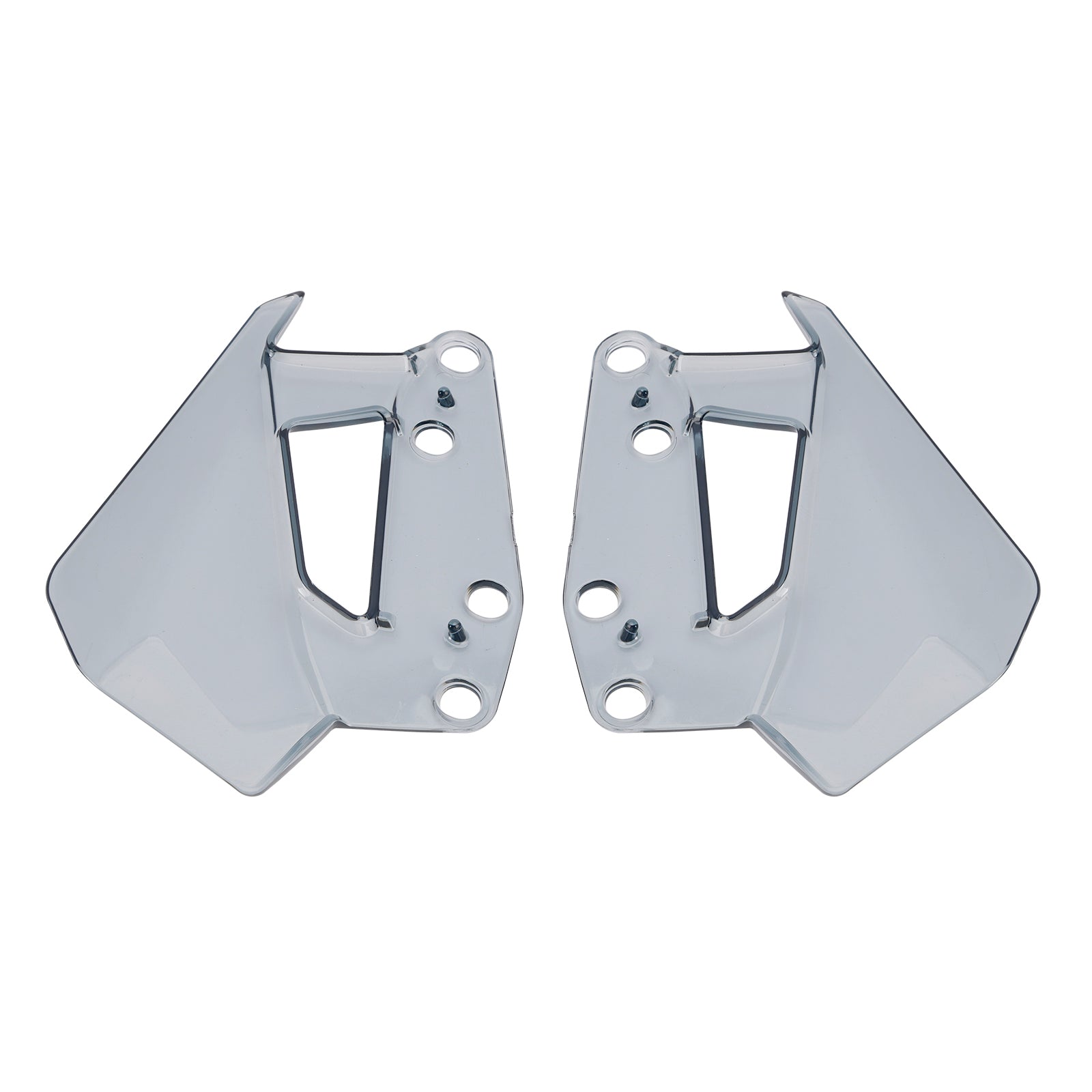 2024-2025 BMW R1300GS Bouclier de couverture latérale du déflecteur d'air R1300GS