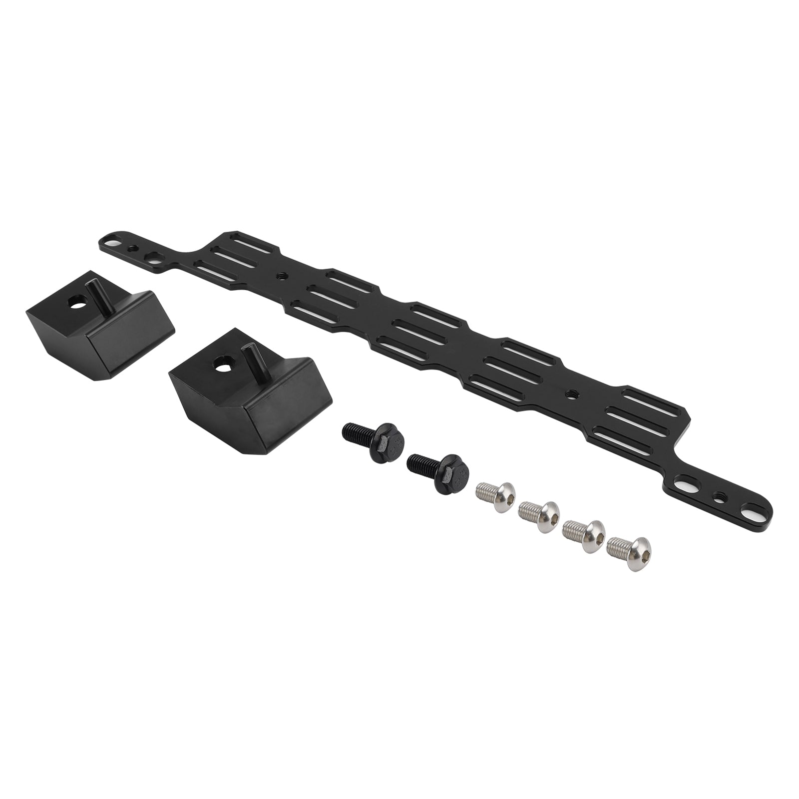 2003-2023 Lexus GX470 GX460 Seat Mount Multi Mount Panel