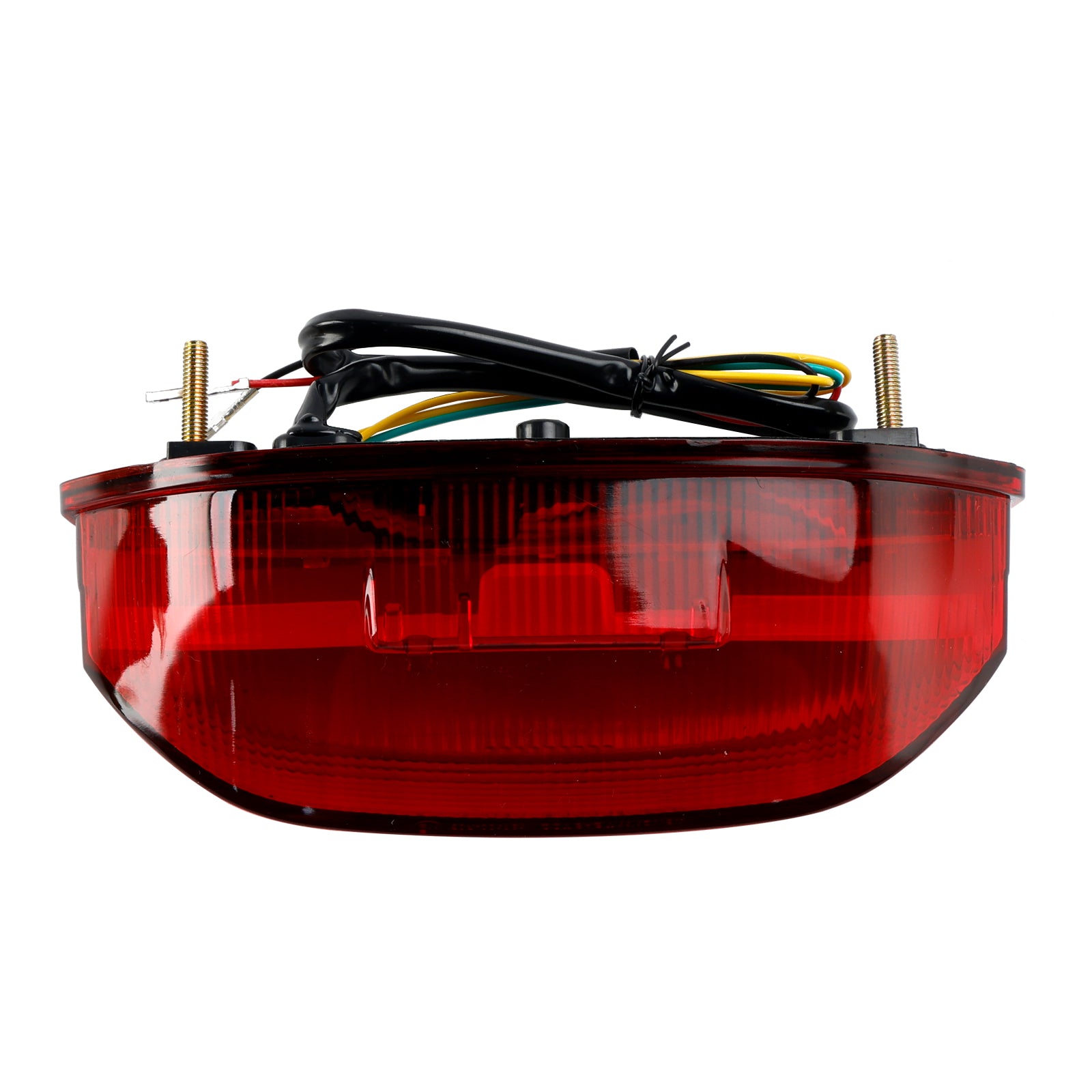 2013-2024 Honda CBR600RR LED bakhalebremsesignaler lys