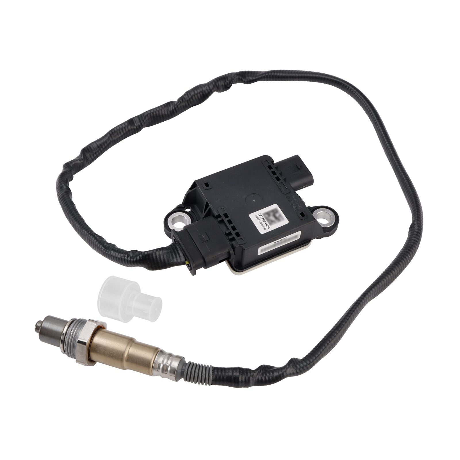 2015/04-2019/12 VW Transporter T6 Kasten (SGA, SGH, SHA, SHH) 2.0 TDI 102PS/75KW PM Particulate Matter Sensor 04L906261B