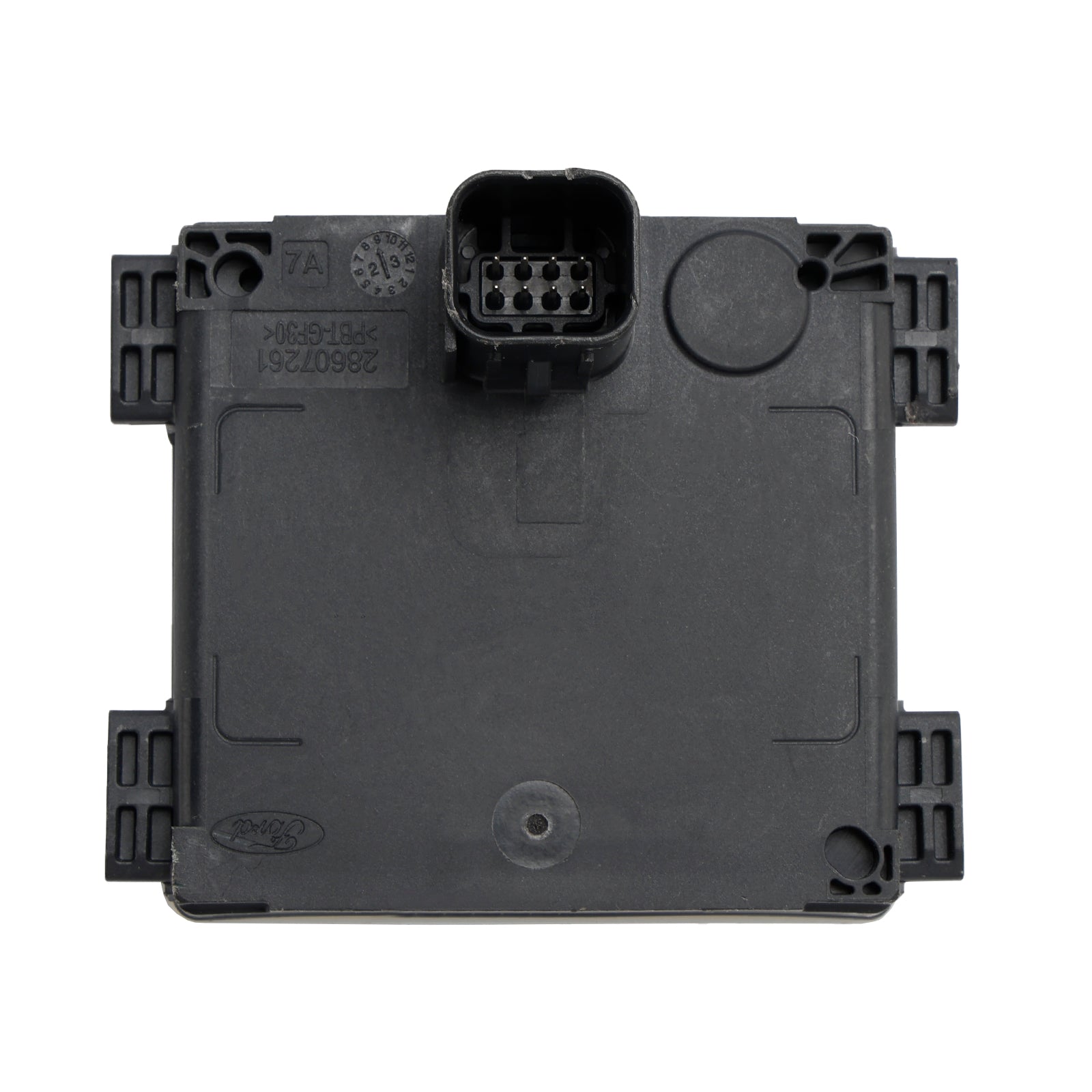 2021-2023 Ford F-150 Blind Spot Detection System Waarschuwingssensor ML3Z-14C689-G ML3T-14H031-AK