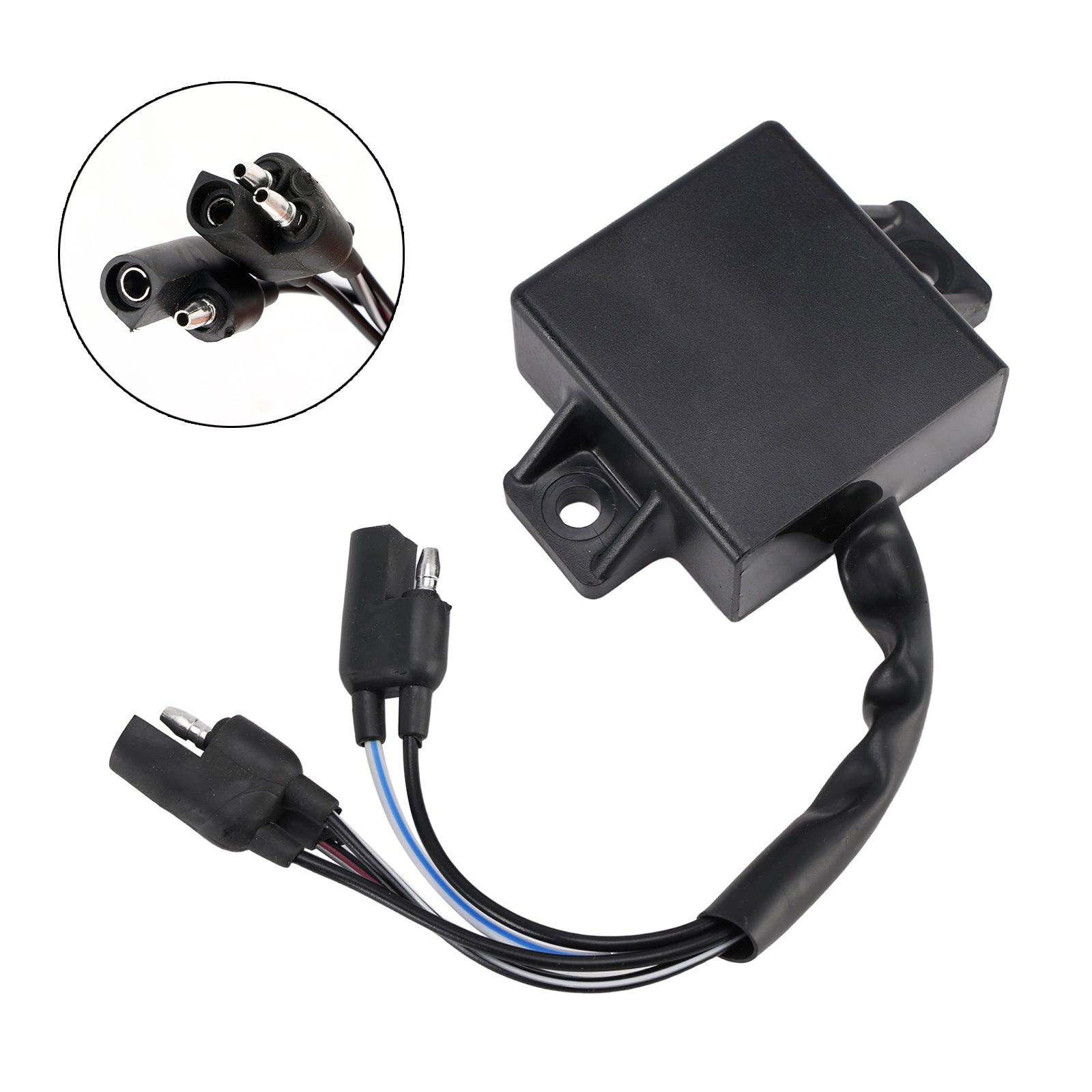 Ignition System Unit Box Cdi 290866599 Fit For Sea-Doo Gt 90-91 Alpine Citation