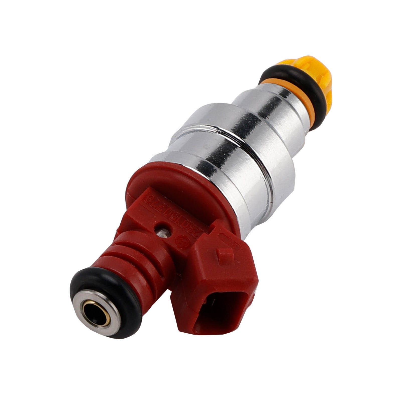 1Pcs Fuel Injector For BMW 540i 740i 3.0L 4.0L 4.4L V8 1993-1998 0280150778