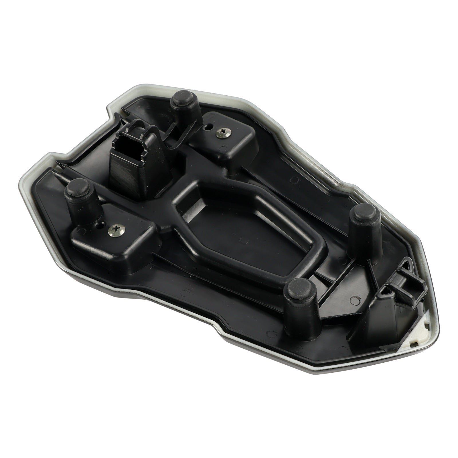 2021-2024 BMW S1000R 23-24 M1000R Couverture de siège arrière Capot de carénage