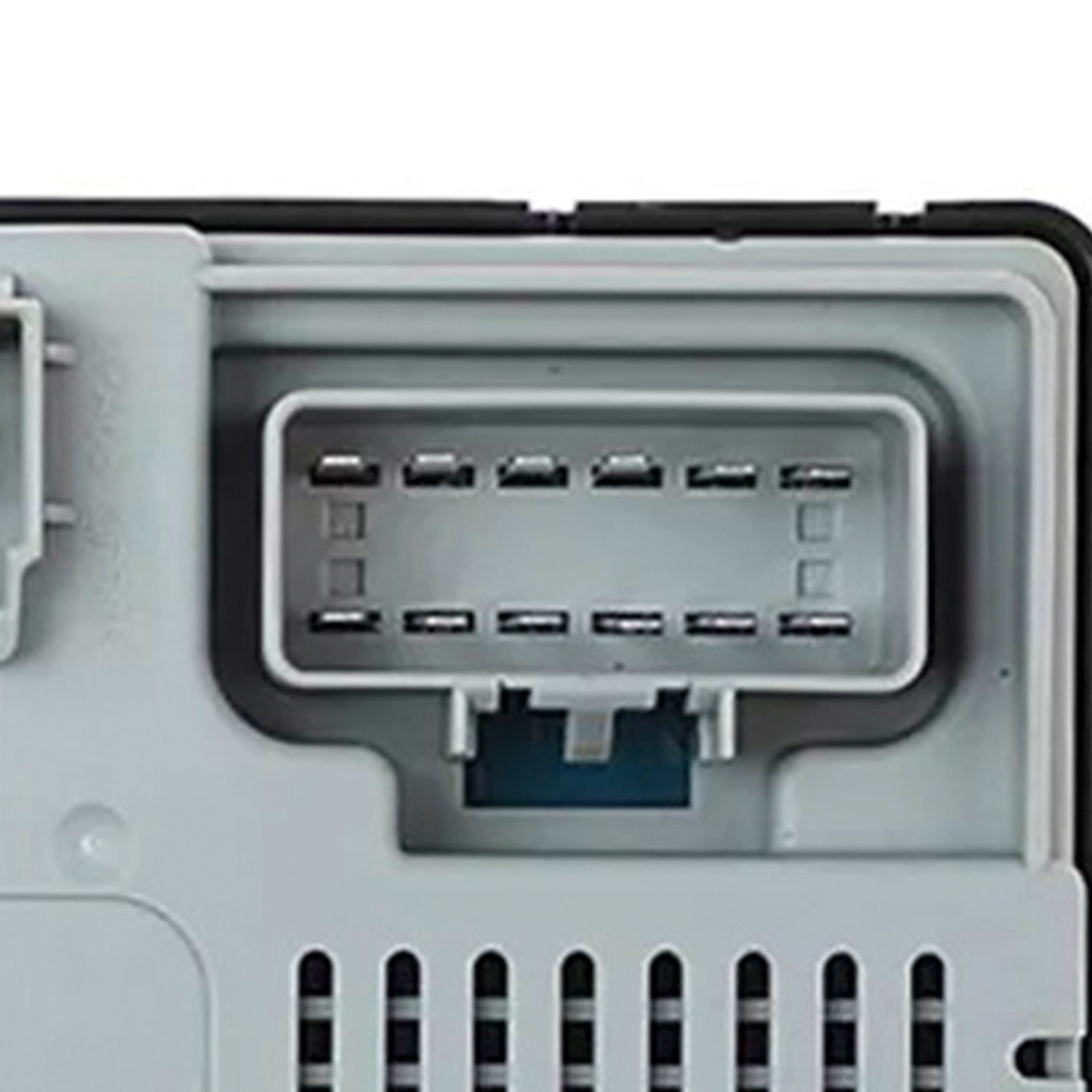 2007-2014 Ford Expedition 5.4L setevarekjølingskontrollmodul U5Z14C724A BU5Z-14C724-A