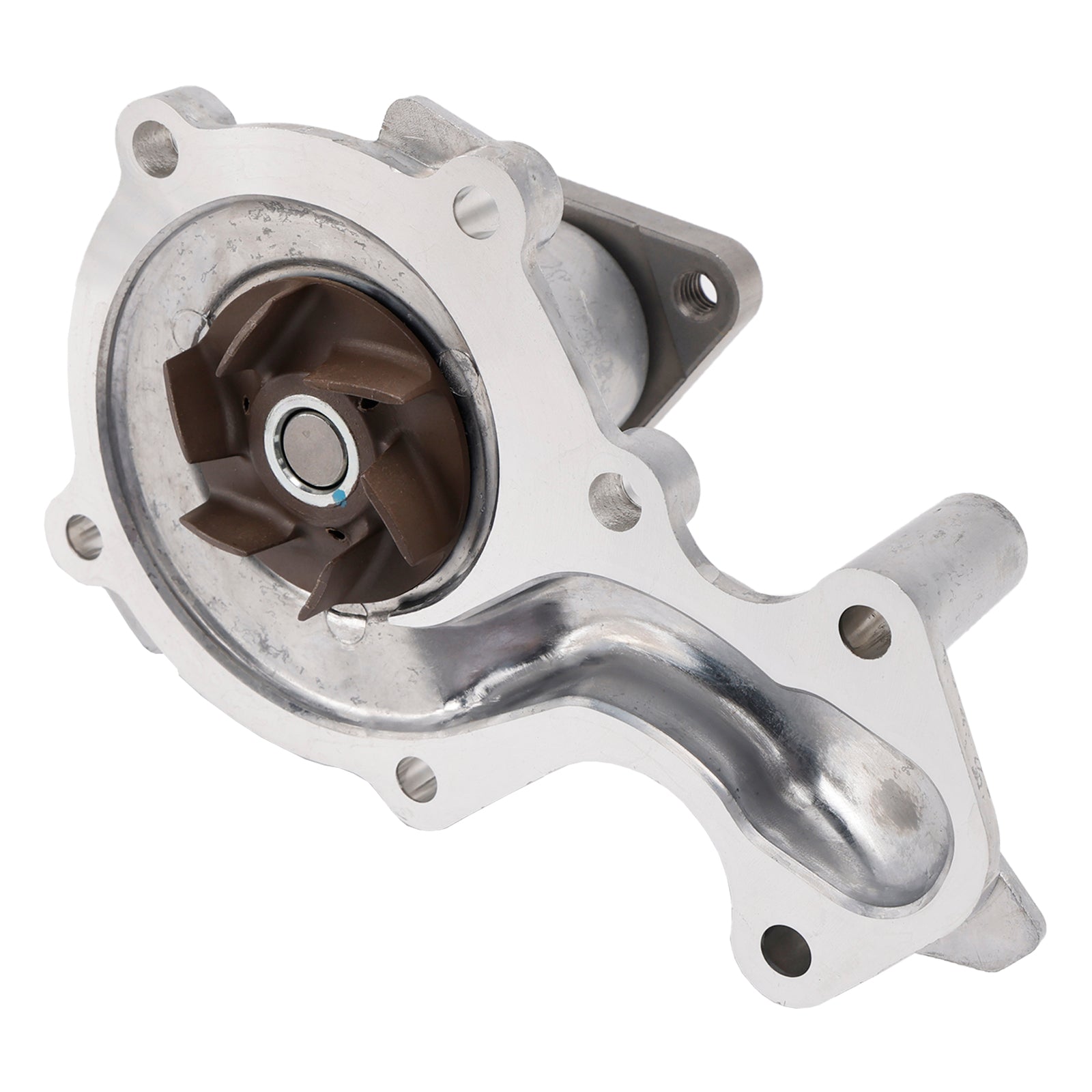 Ford Focus Fiesta EcoSport 1.0 Ecoboost Kit completo de reconstrucción de motor