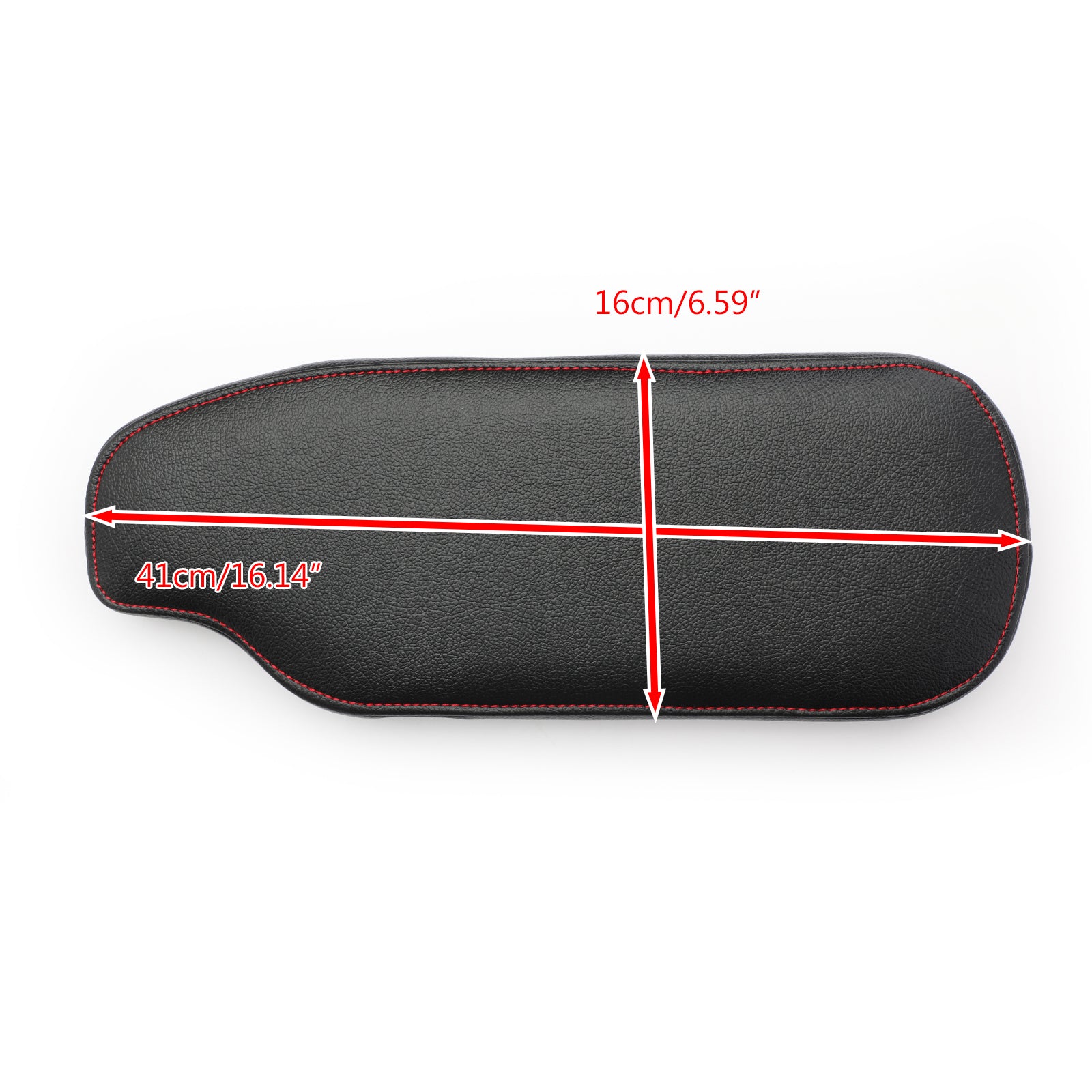 Console Armrest Lid Black PZ4351034000 For Toyota 86 BRZ Scion FRS 13-18