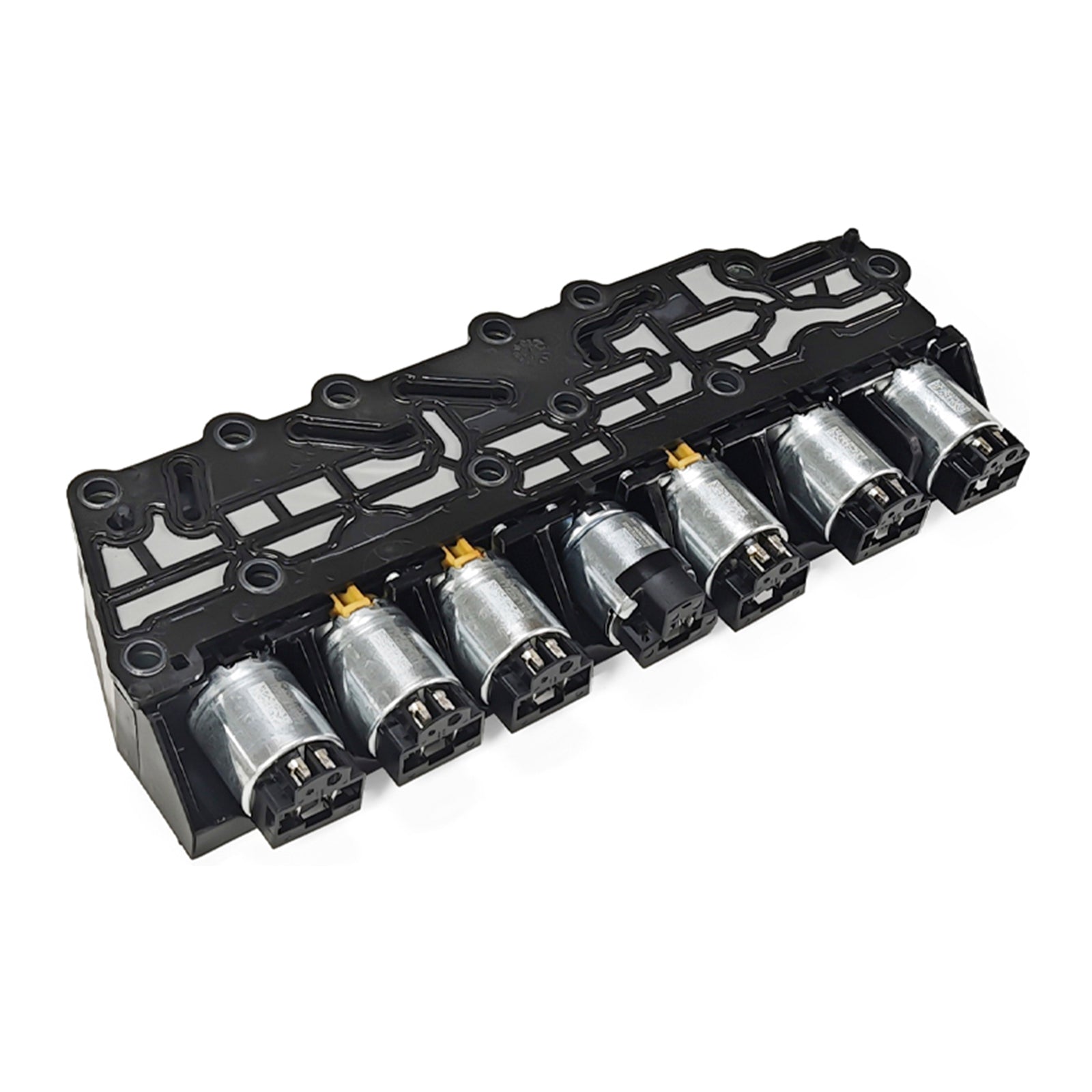 2007-nowon CHEVROLET CAPTIVA 6 SP F/AWD L4 2,0L 2.4L V6 3.2L 6T40 6T45 6T30 6T50 Solenoides de transmisión de caja de cambios