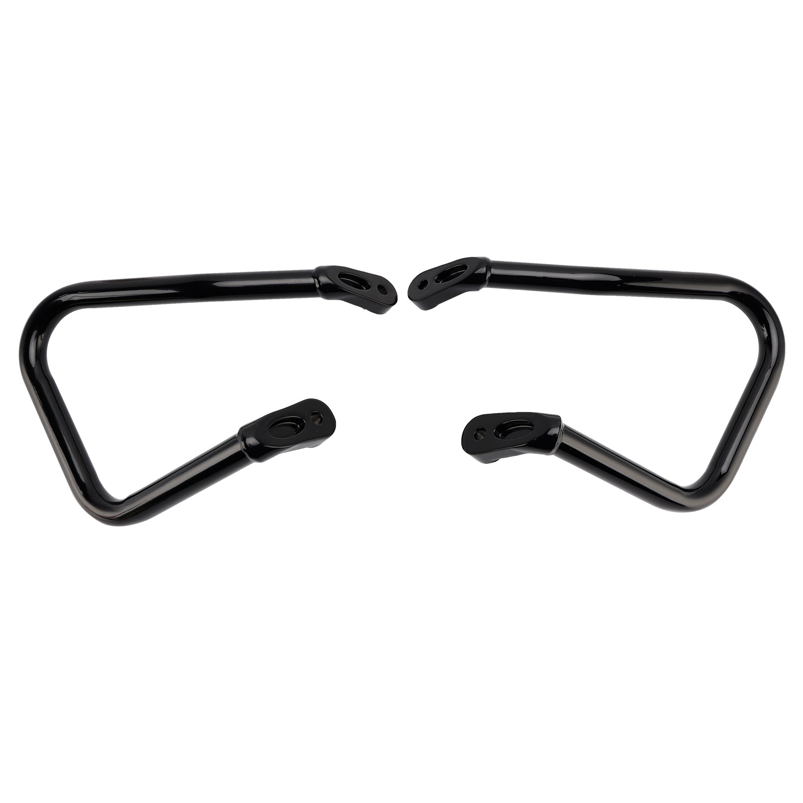 2018-2023 Heritage Classic FLHC Bumper Engine Protection Guard Crash Bar