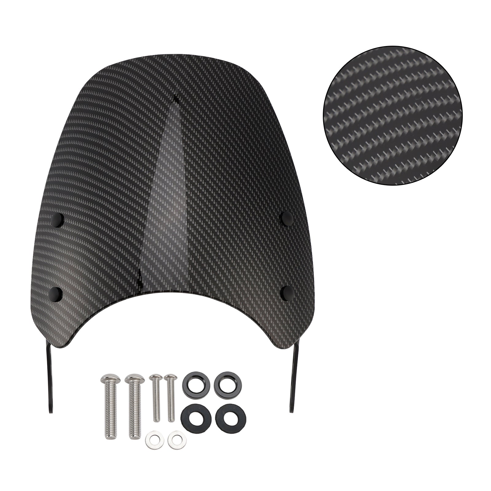 Parabrisas KAWASAKI Eliminator 500 2024-2025