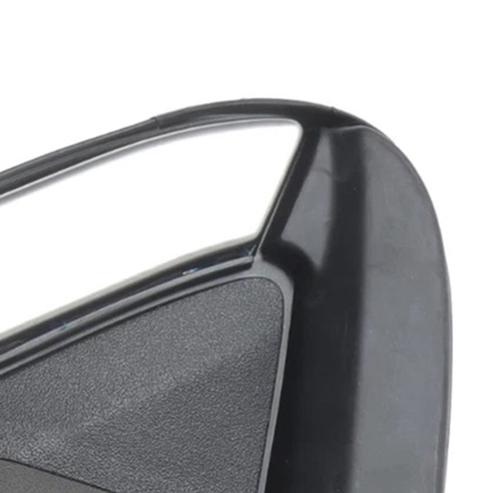 Paar voorruit spatbord hoekafdekking sierlijst voor GMC Terrain 2018-2024