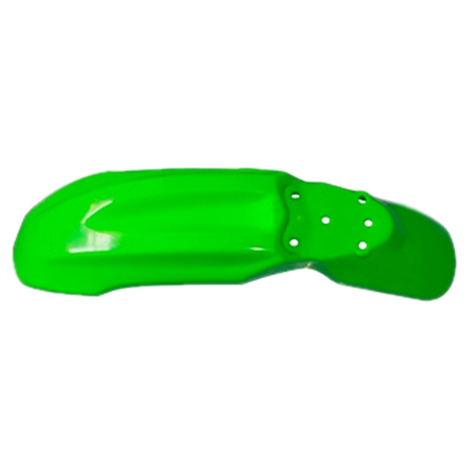 Honda CRF70 Dirt Bike Body Body Plastic Plastic Fender Faquing