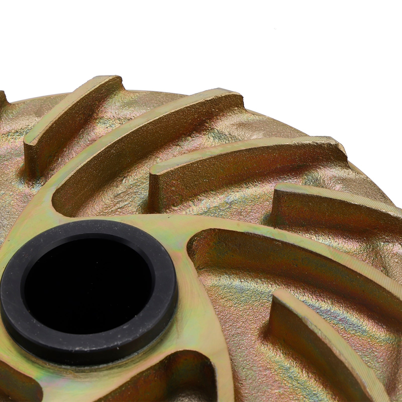 Front Clutch Variator Pulley 420248682 For Can-Am Outlander 1000R Efi Renegade