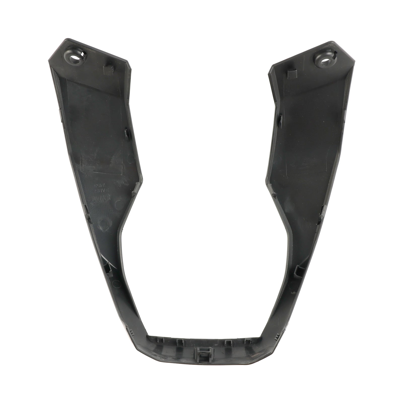 2023-2024 Honda ADV 160 Guidon Pilote Boîte centrale Couvercle inférieur Carénage