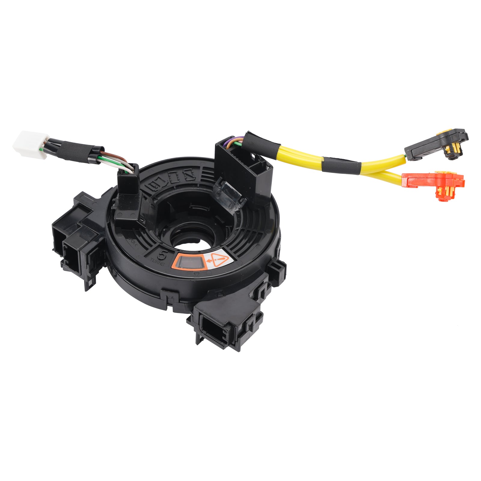 Clock Spring W/ Heating Function 84307-53030 For 2017-2024 Lexus RCF IS300