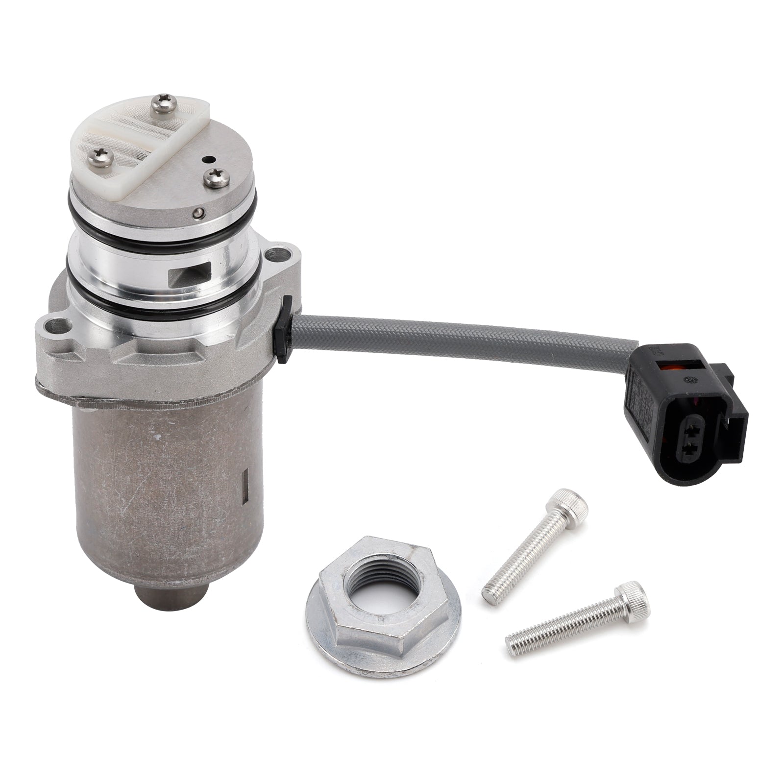 2008-2015 Volvo XC60 Mk1 2.4D D3 & Bomba de aceite diferencial D4 AWD 3.2 AWD D5 AWD T6 AWD 31256757