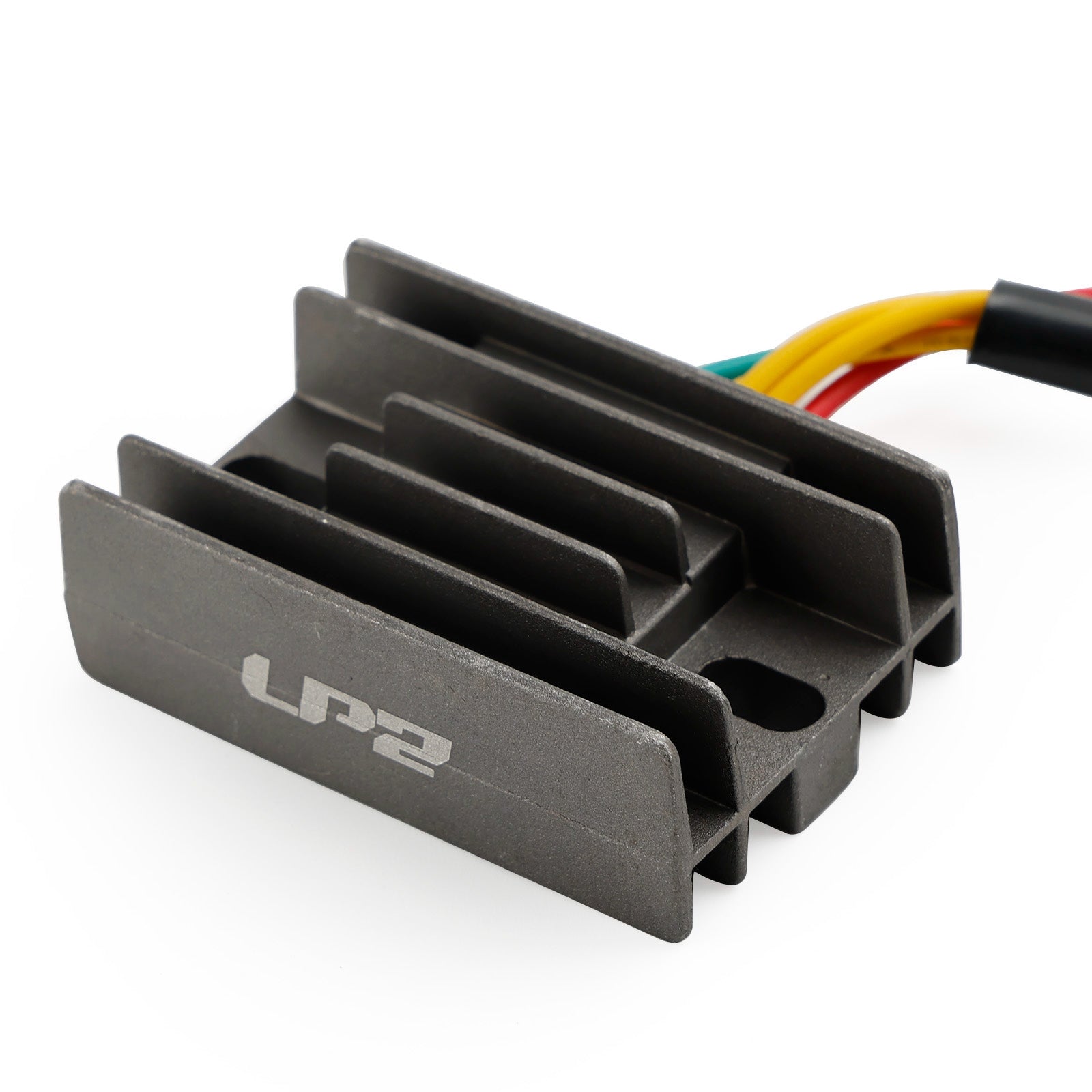 2000 - 2017 Honda FTR 223 Street Flat Tracker 5 Wires Tension Regulator Rectifier