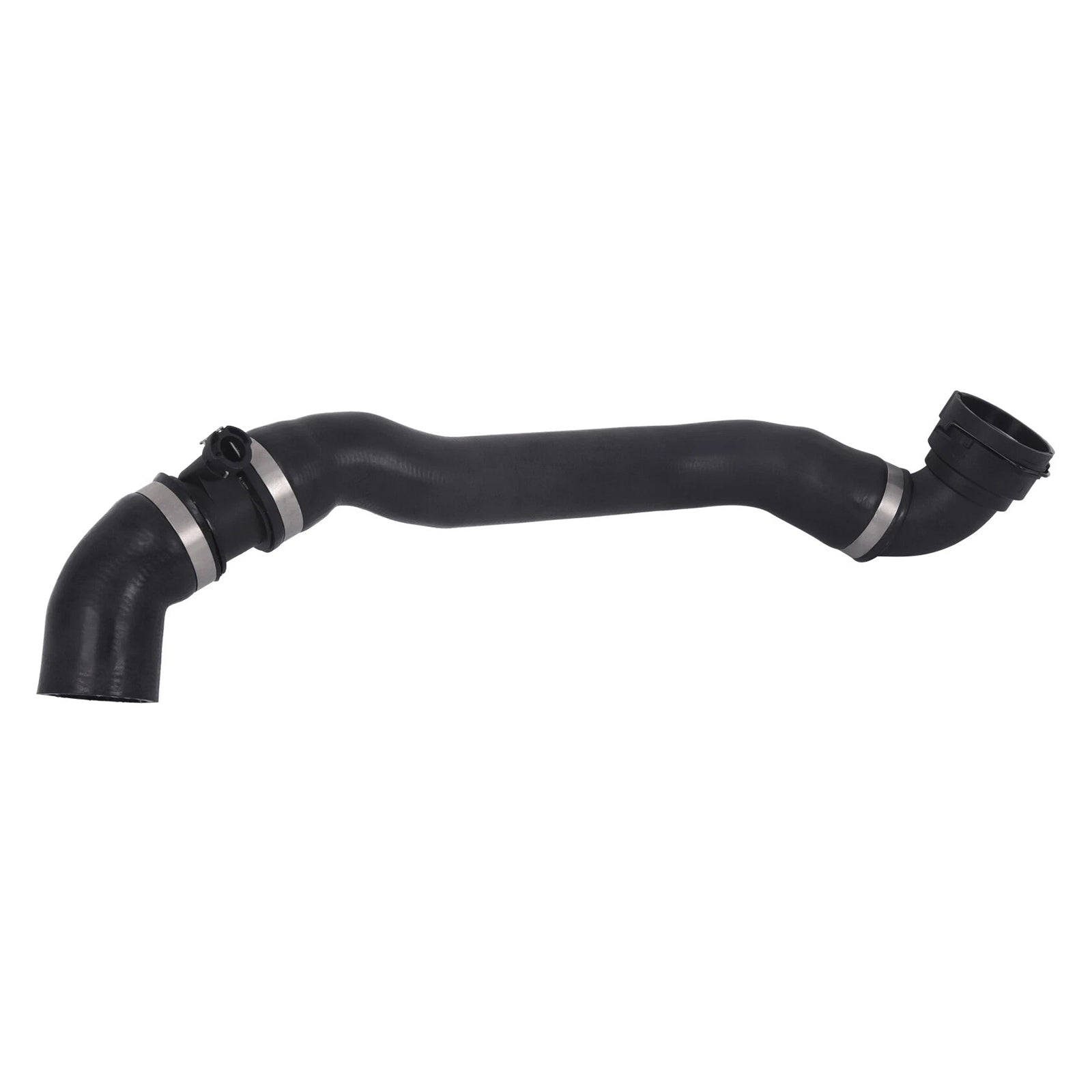 1994-2006 Mercedes Benz SL500 tuyau de liquide de refroidissement du radiateur supérieur 2305010282