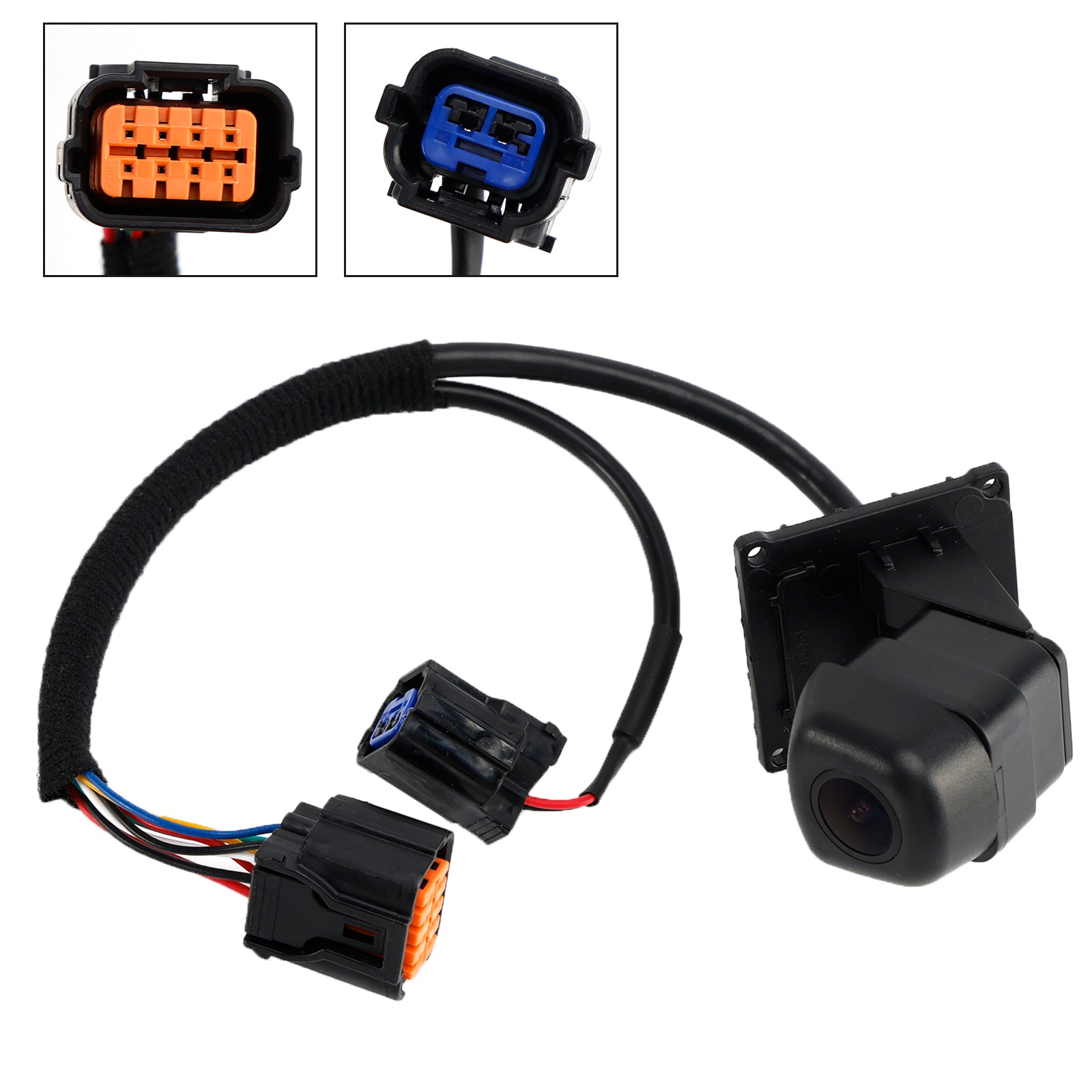 2020-2022 Kia Soul Rear Back View Camera Reverse Parking Camera 99241-K0000