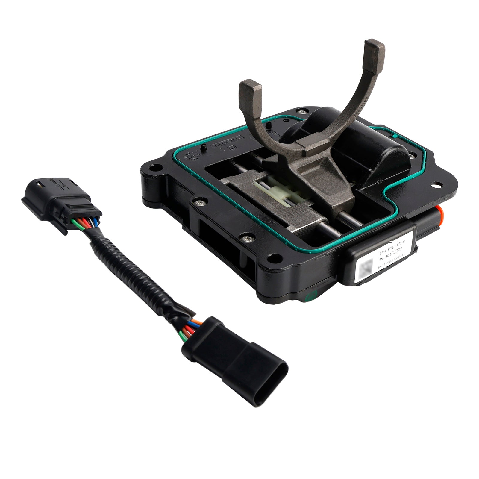 2015-2016 Chrysler 200 3,6 l V6 AWD C PRACOVNÉ PRÍPADU 68321285AE 68224165AA