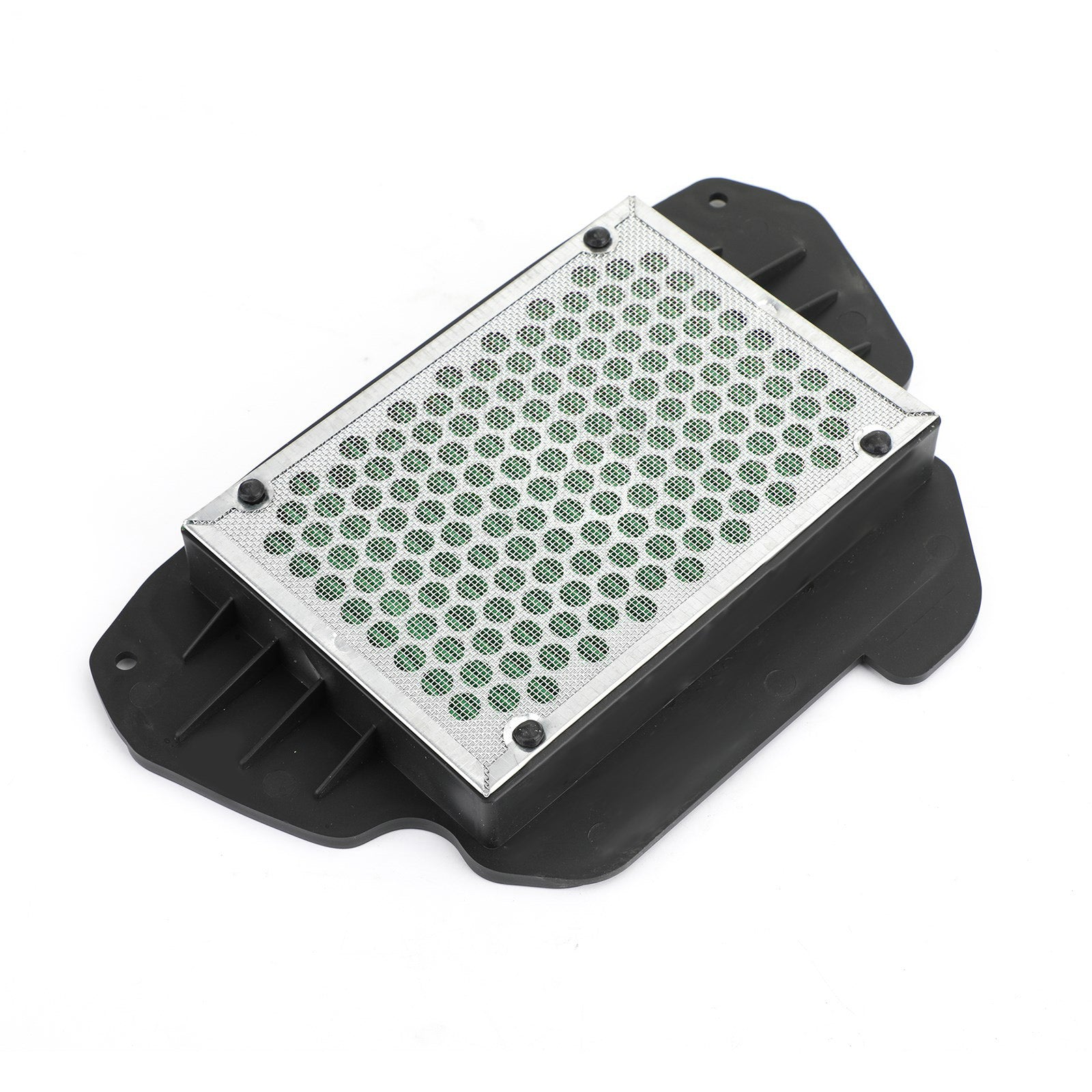 Élément de nettoyage de filtre à air 2014-2018 pour Honda CBR650F CB650F - 17210-MJE-D00