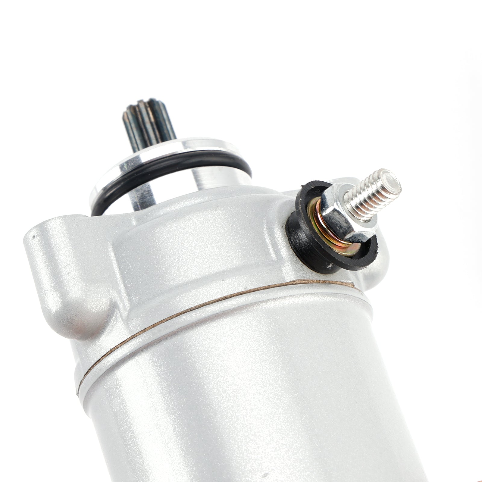 Electric Starter Motor For Bajaj V12 V15 2016-2018 JH351600 JH351601