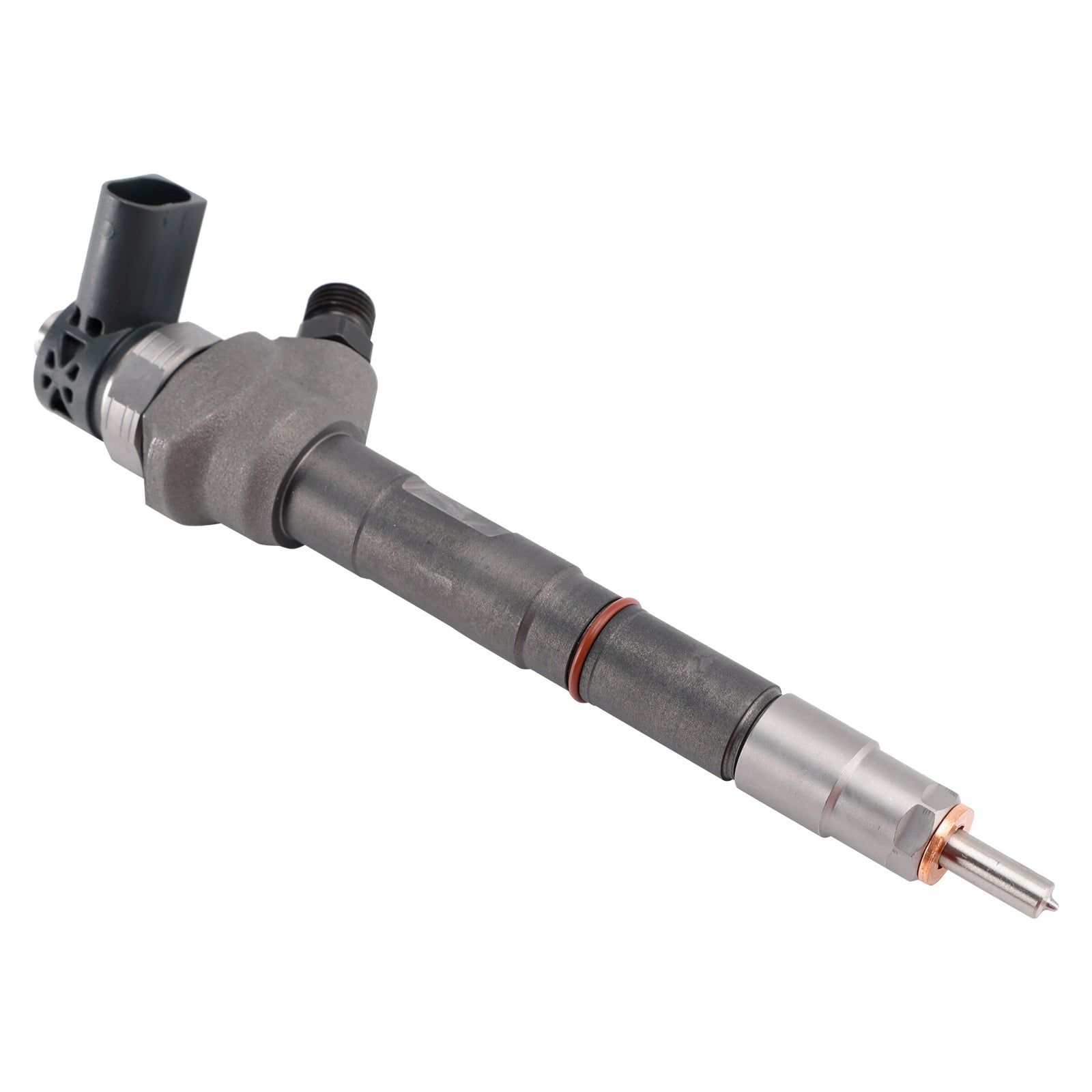 Injecteur de carburant, 1 pièce, pour Audi A1 A3 A4 A5 A6 C7 Q3 2.0 TDI 0445110646 0445110647