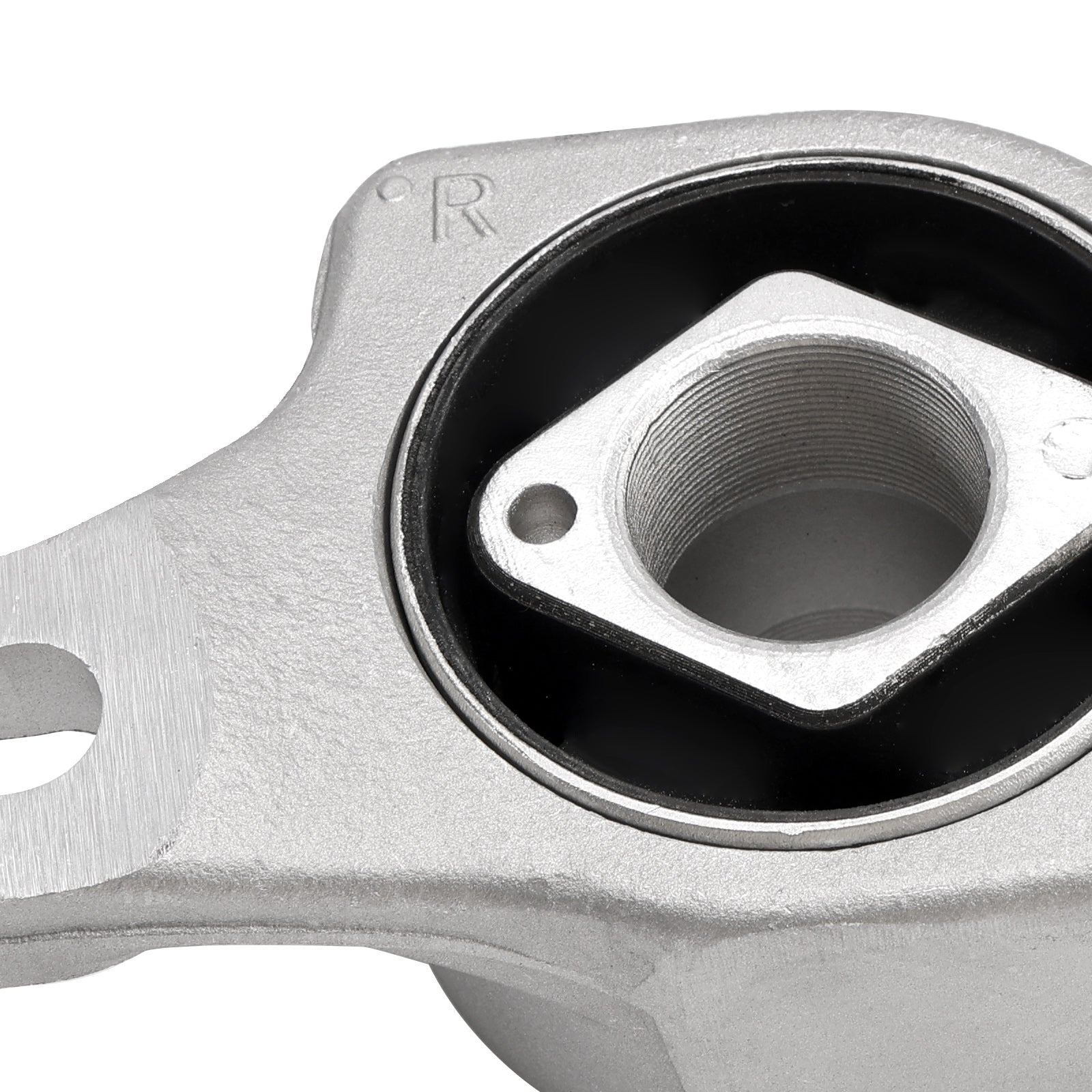 2x Rear Control Arm Bushing 1663300143 For Mercedes-Benz GL350 ML250 GLE63 AMG