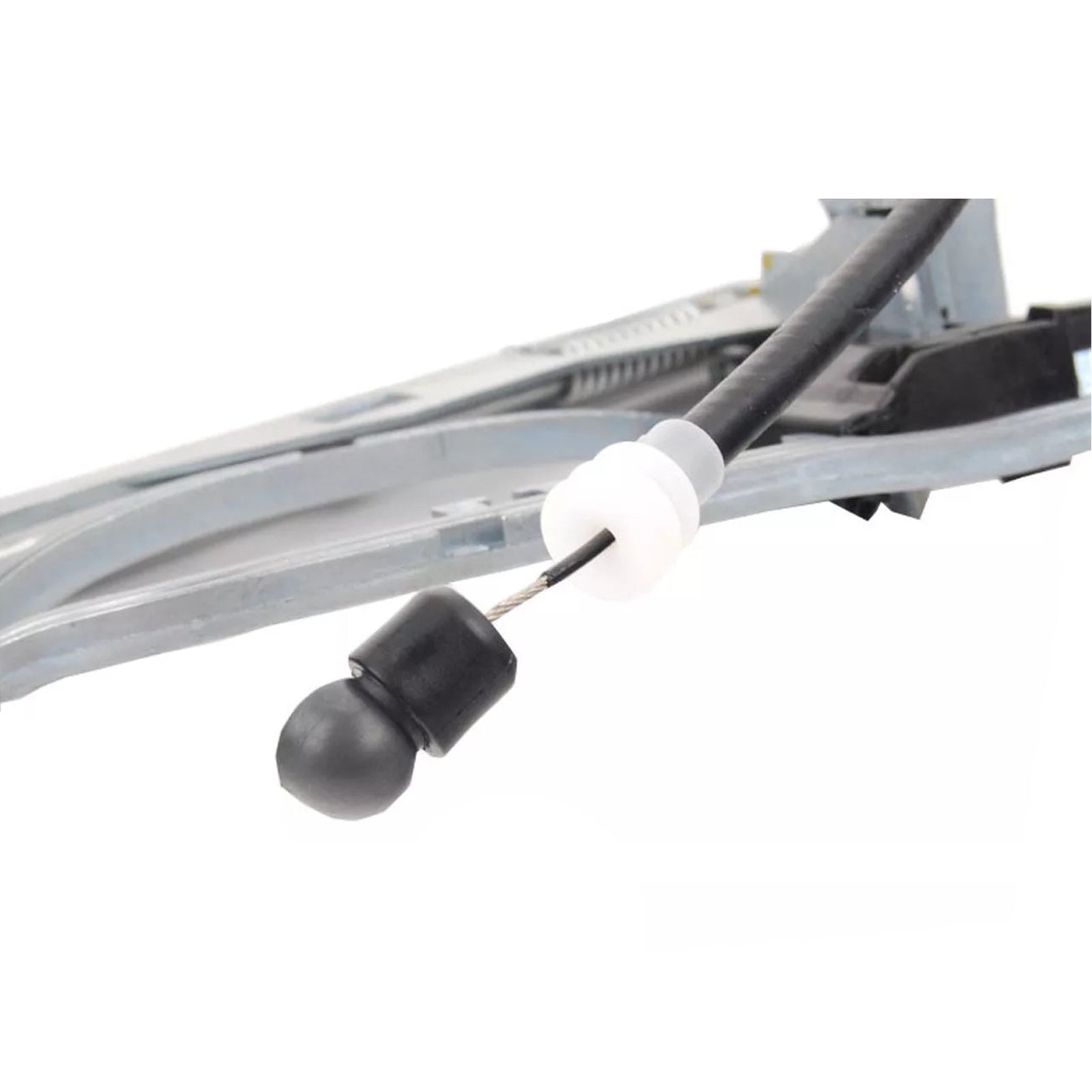 Rear Right Door Handle Carrier Outer 51228243636 For BMW E53 X5