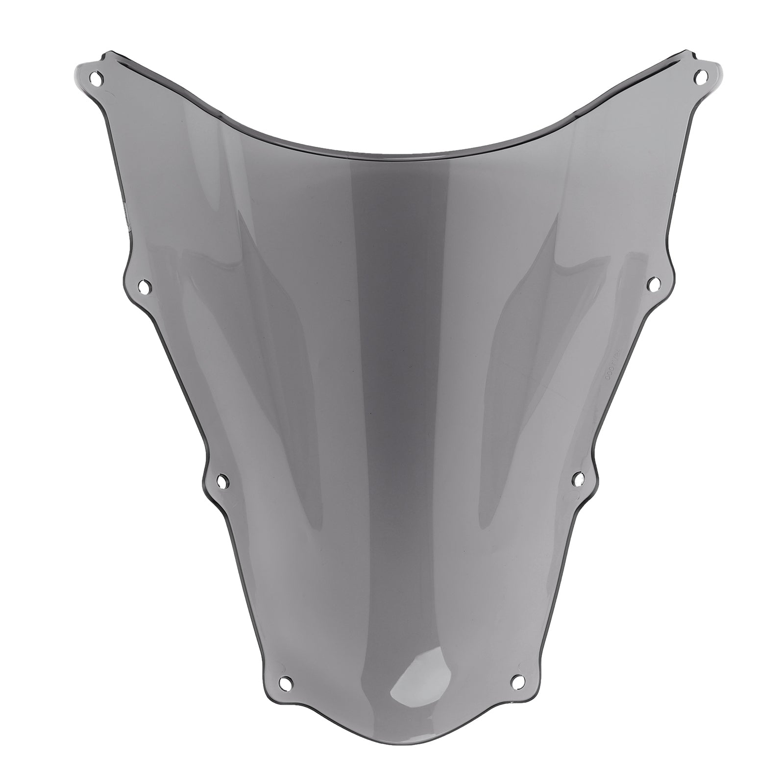 Voorruit Voorruit geschikt voor Aprilia RSV1000 2003-2006