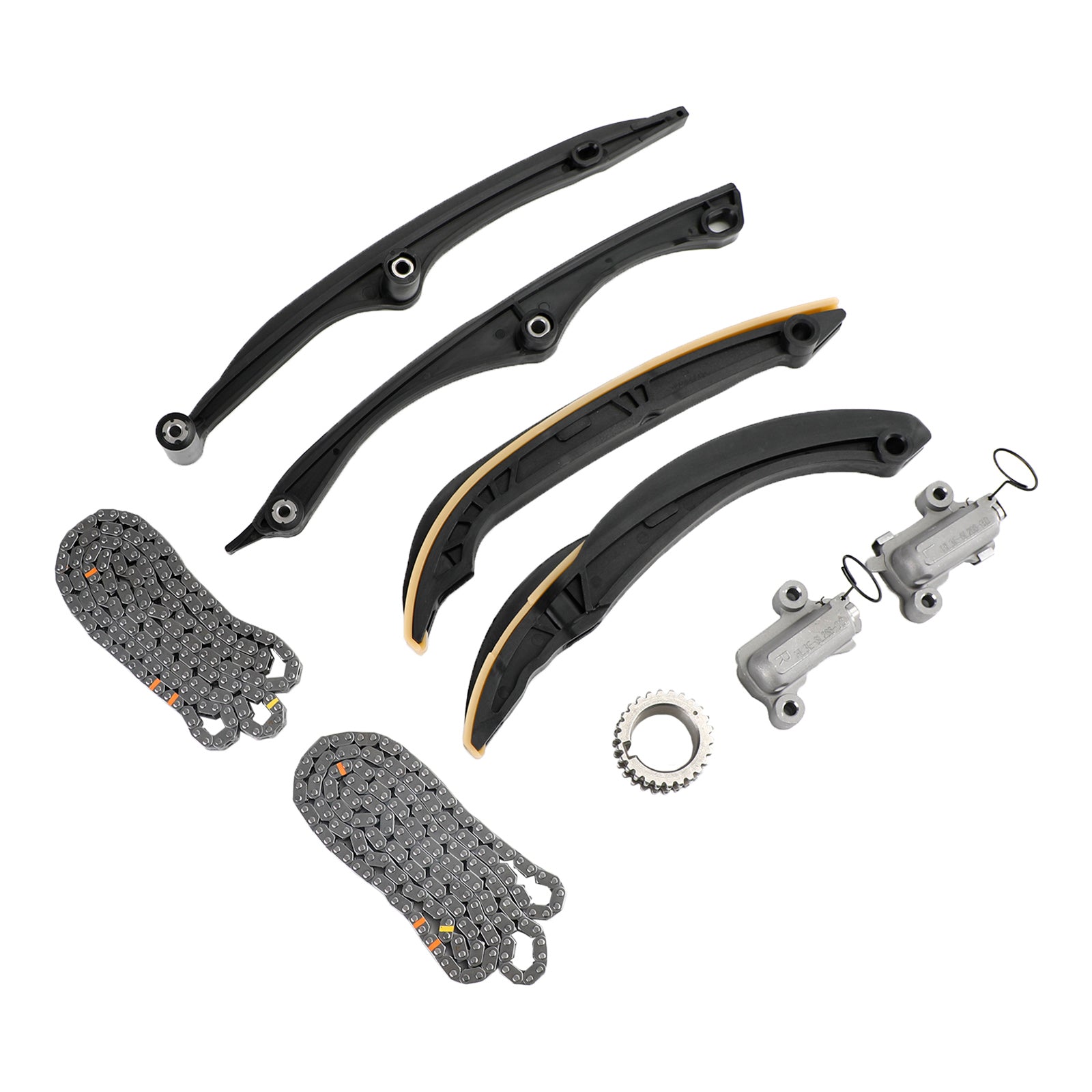 Tidskedjet för Ford Lincoln F150 Expedition Navigator 3.5L 2017 - 2021