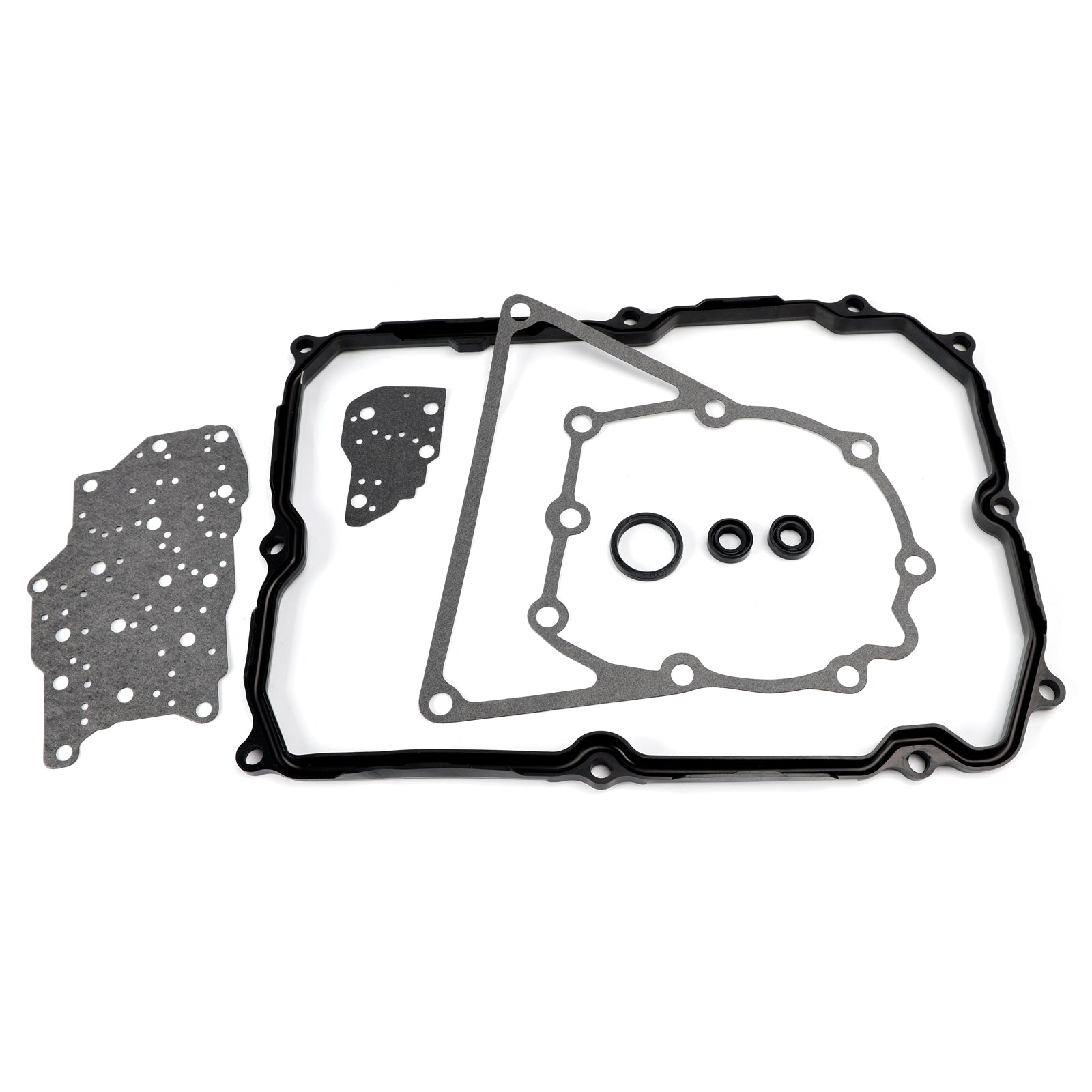 For Toyota Prado 2.7L Auto Transmission Master Rebuild Kit Seal AC60F AC60E