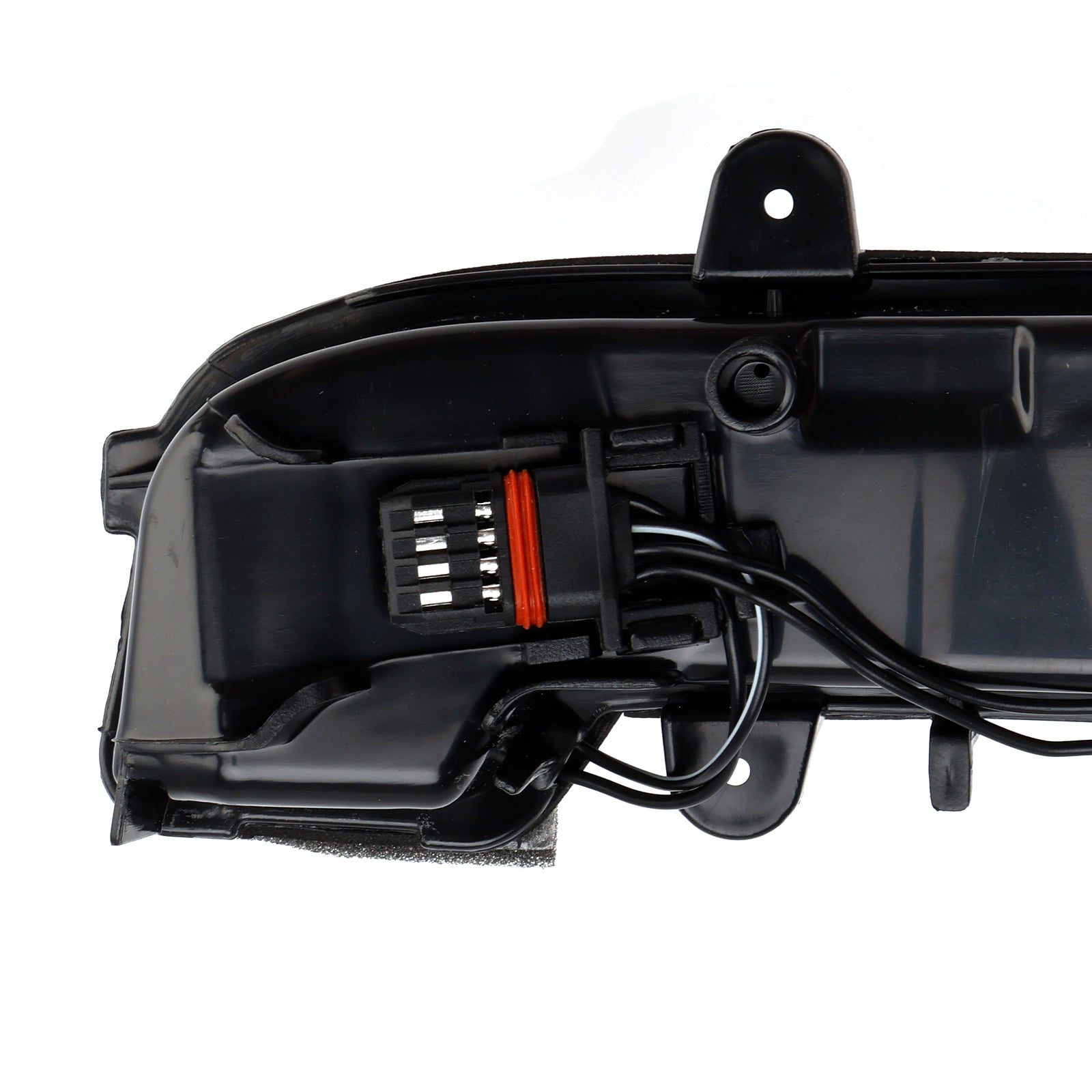 Pair Side Mirror Turn Signal Light for Mercedes-Benz W211 S211 W463