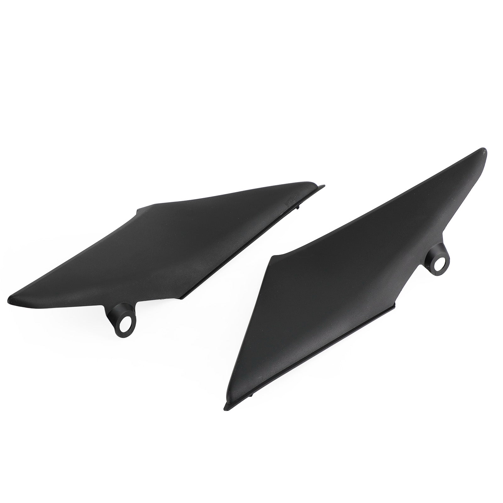 2003 2004 Honda CBR600RR Terbe de gaz de la ligne de garniture latérale COURRAGE CAWL