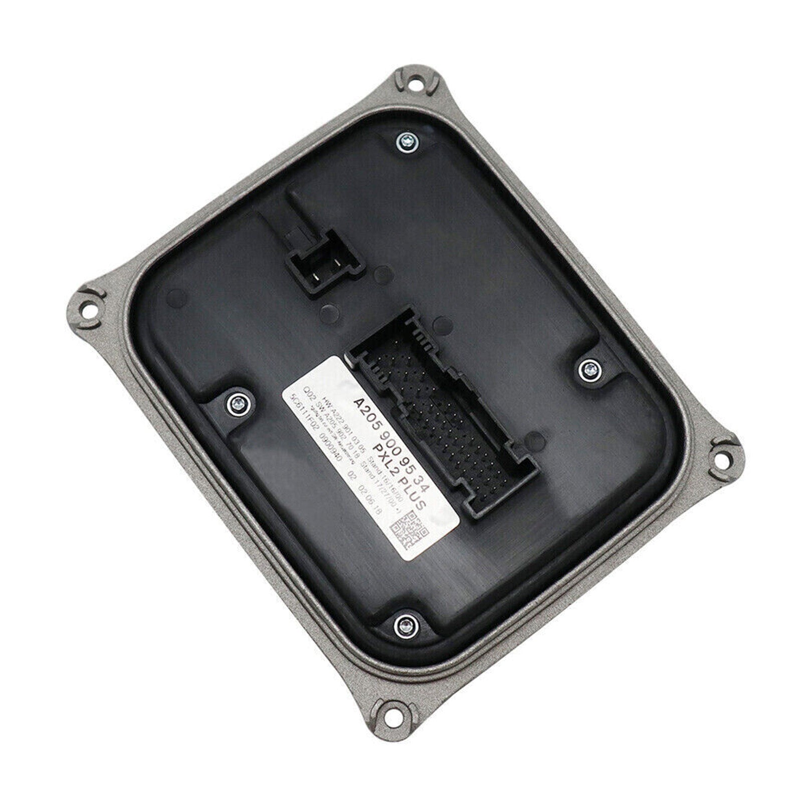 Followl Ballast Control Module Unidade A2059009534 para Mercedes C E CLS G